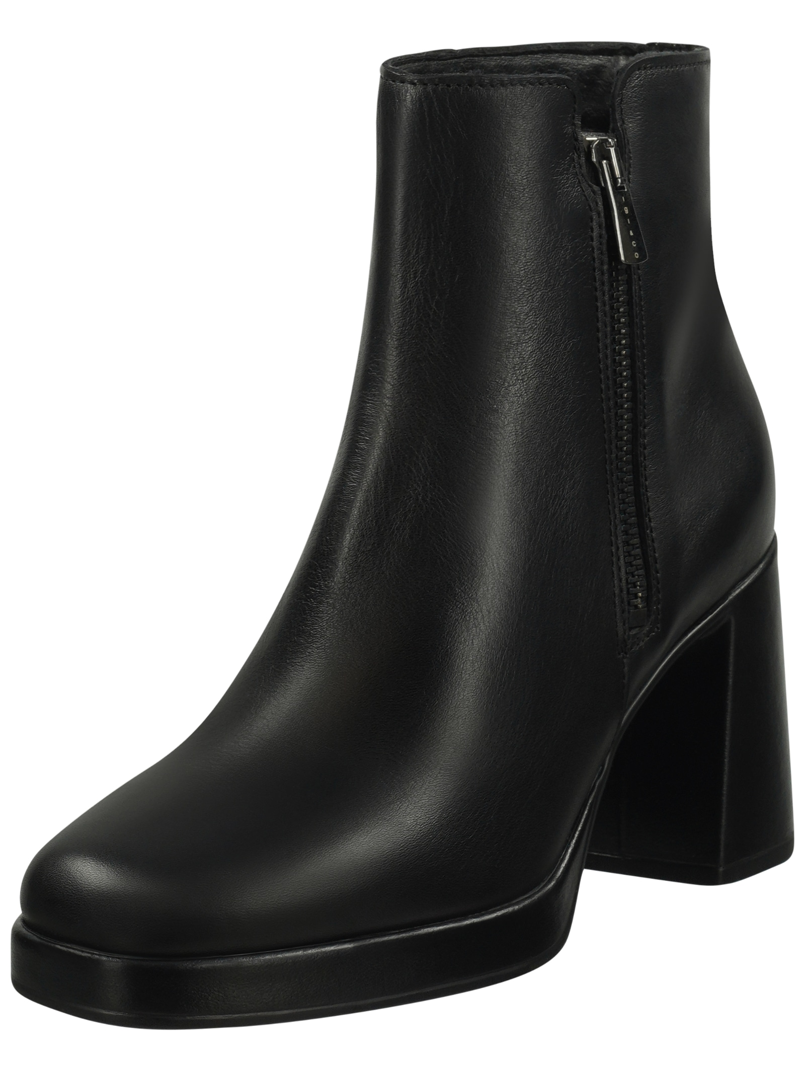 IGI & CO Stiefelette "IGI & CO Stiefelette Nappaleder" günstig online kaufen