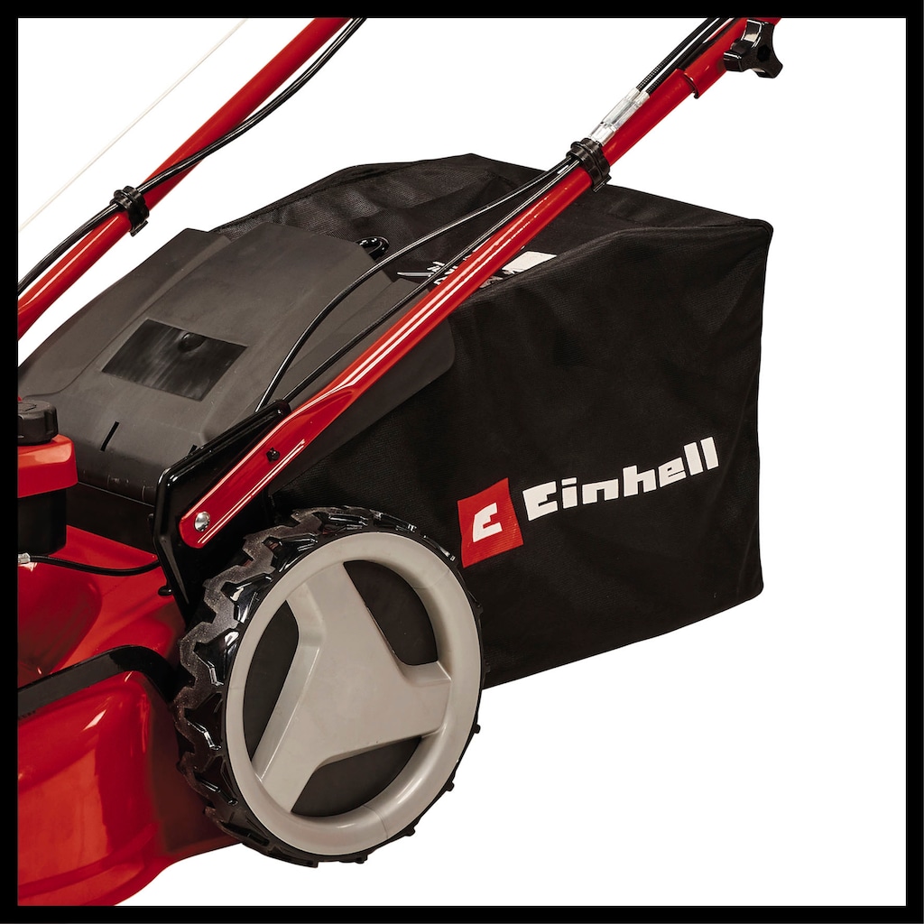 Einhell Benzinrasenmäher »GC-PM 46 SM HW-E Li«