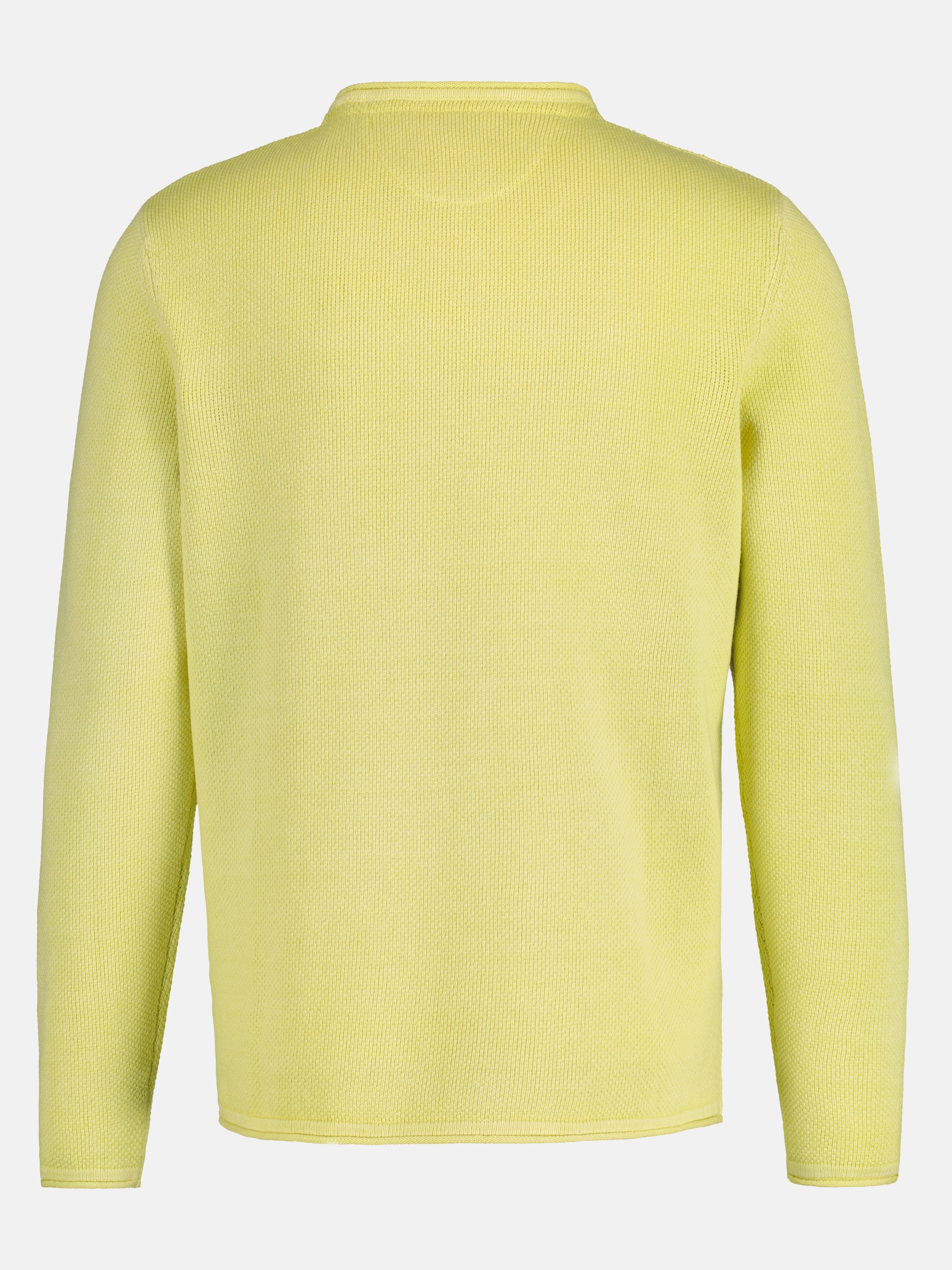 LERROS Strickpullover »LERROS Pullover in Strukturstrick«