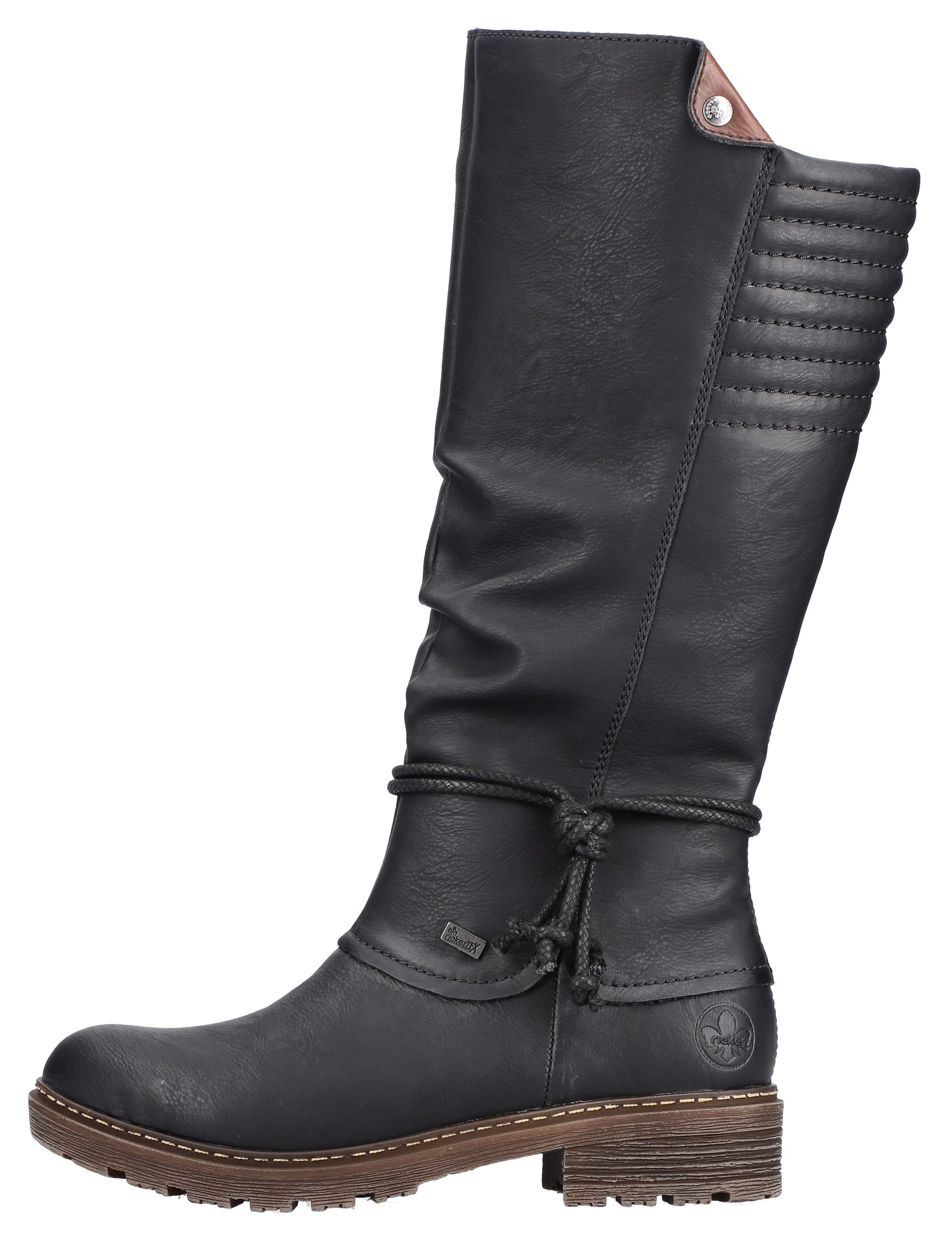 Rieker Winterstiefel, mit Rieker-TEX-Membran