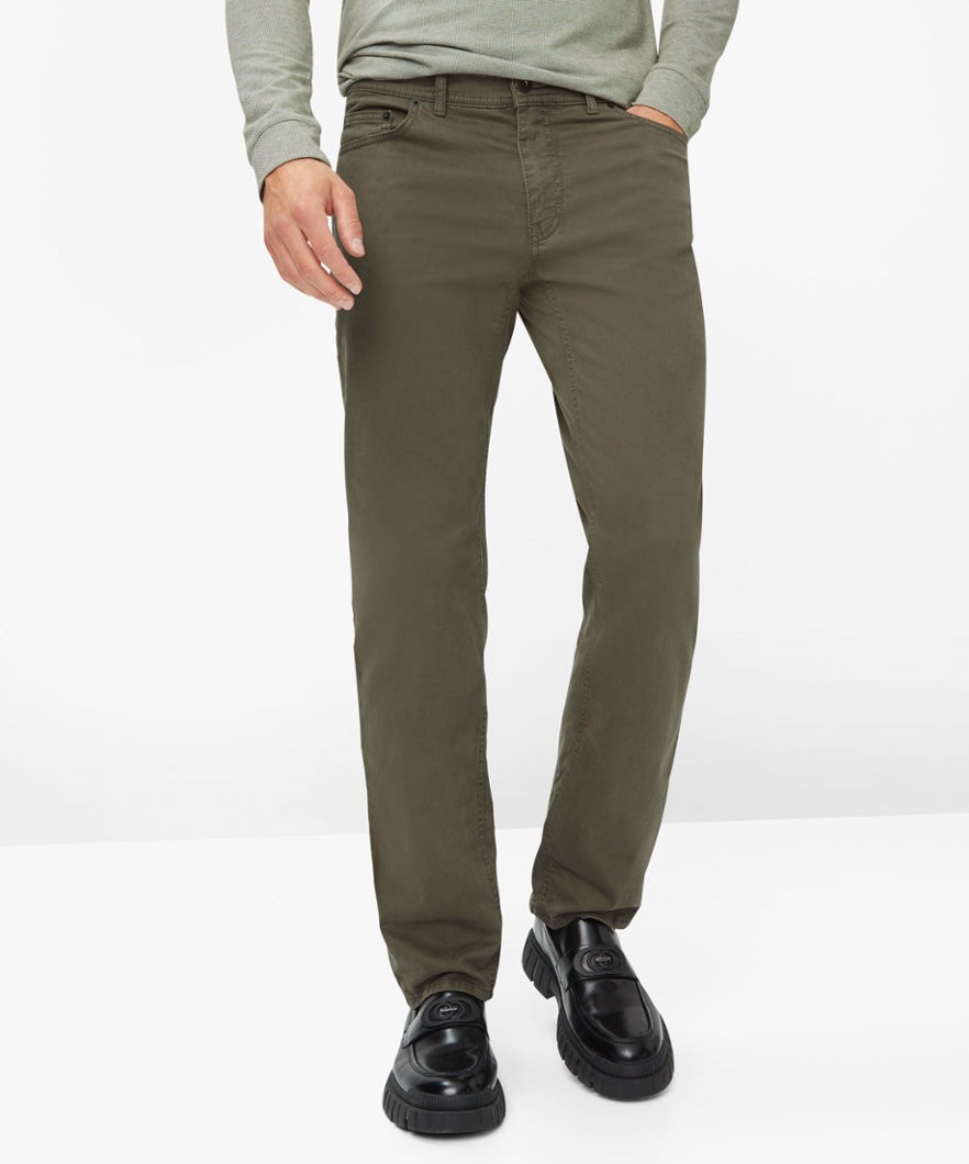 Brax 5-Pocket-Hose "Style COOPER"