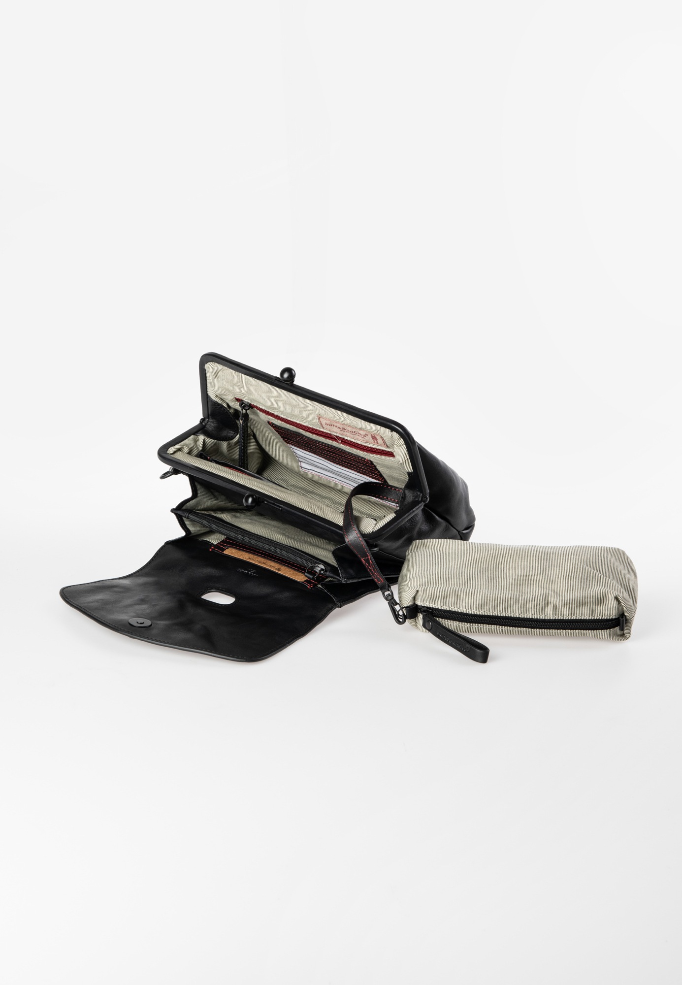 aunts & uncles Umhängetasche »Umhängetasche Mrs. Madeline«