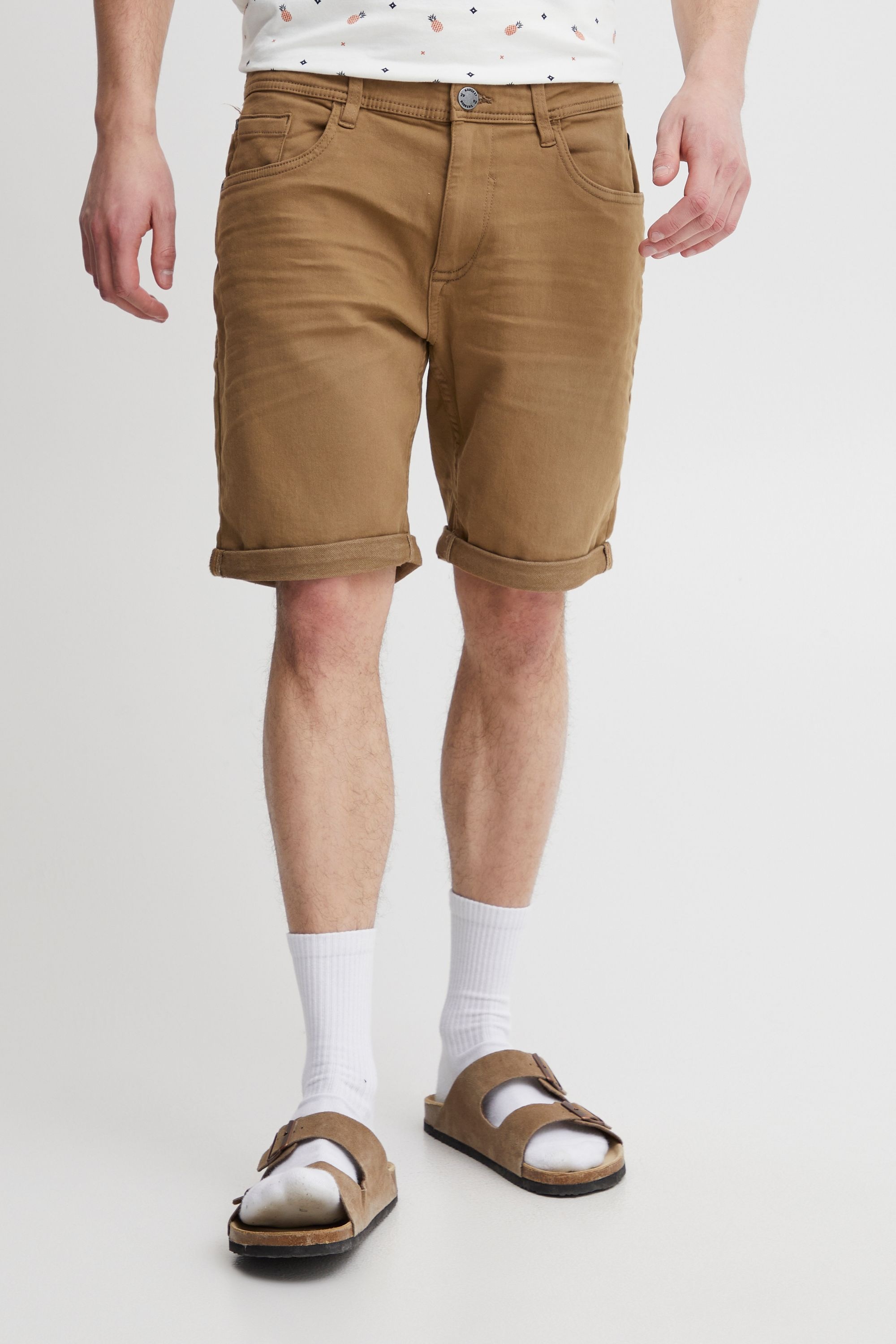 Jeansshorts »BLEND BHJogg«