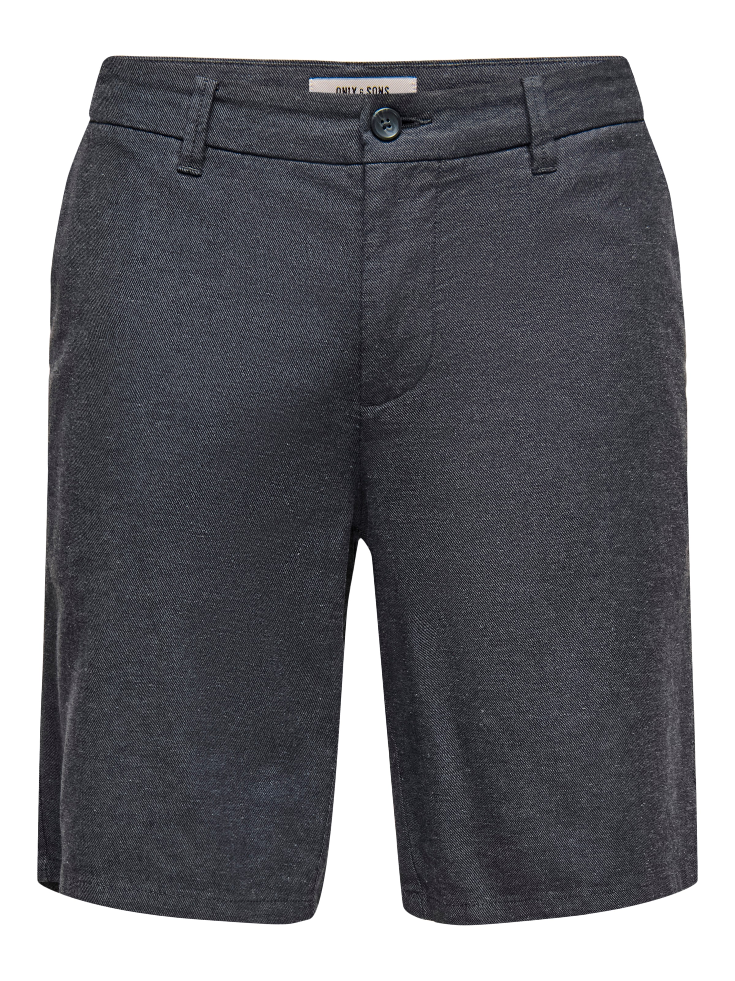 ONLY & SONS Chinoshorts »ONSMARK 0011 COTTON LINEN SHORTS NOOS«