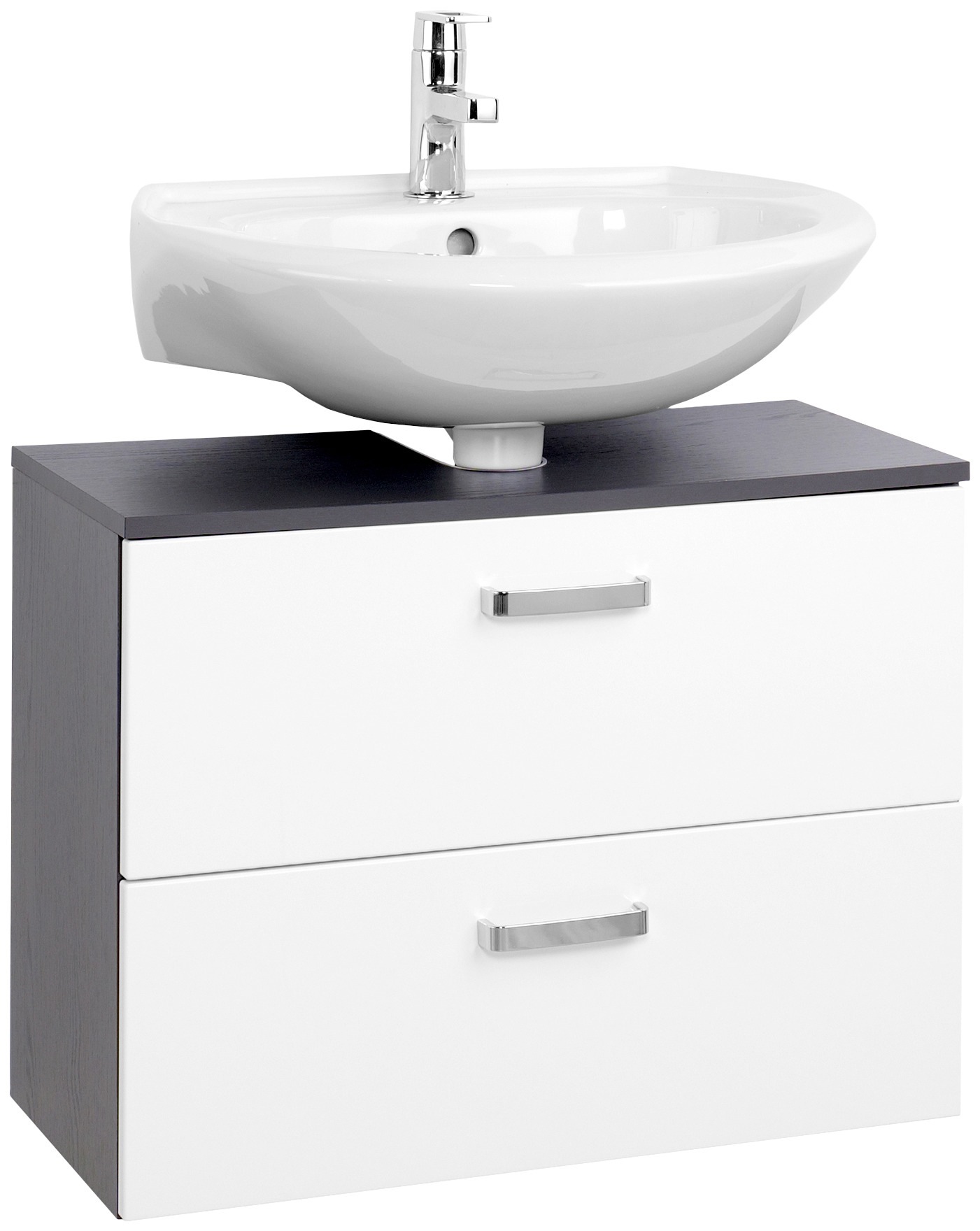 welltime Badmöbel-Set "Dorina" 2 Stk. tlg. günstig online kaufen