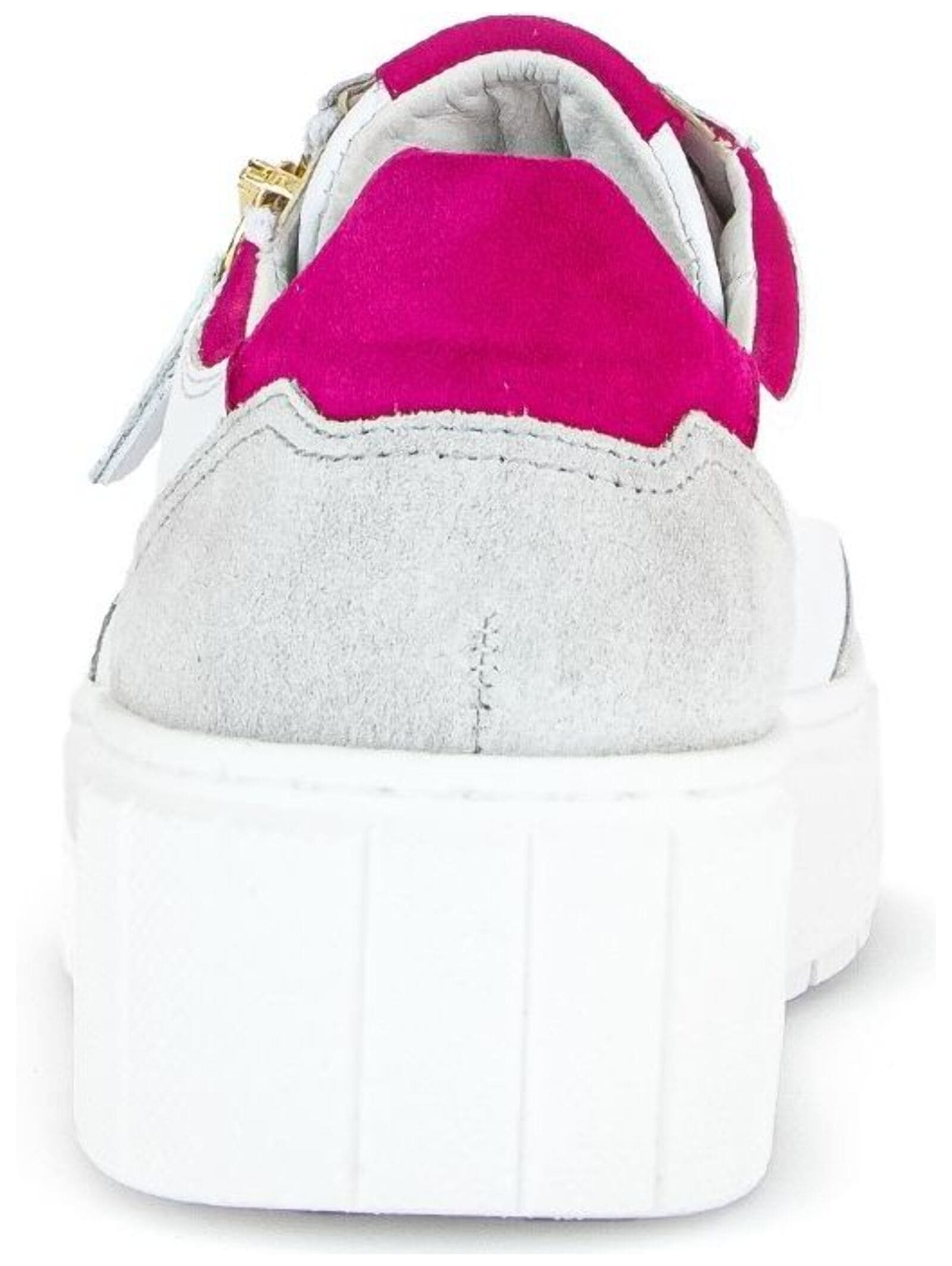 Gabor Comfort Sneaker »Gabor Comfort Sneaker Leder«
