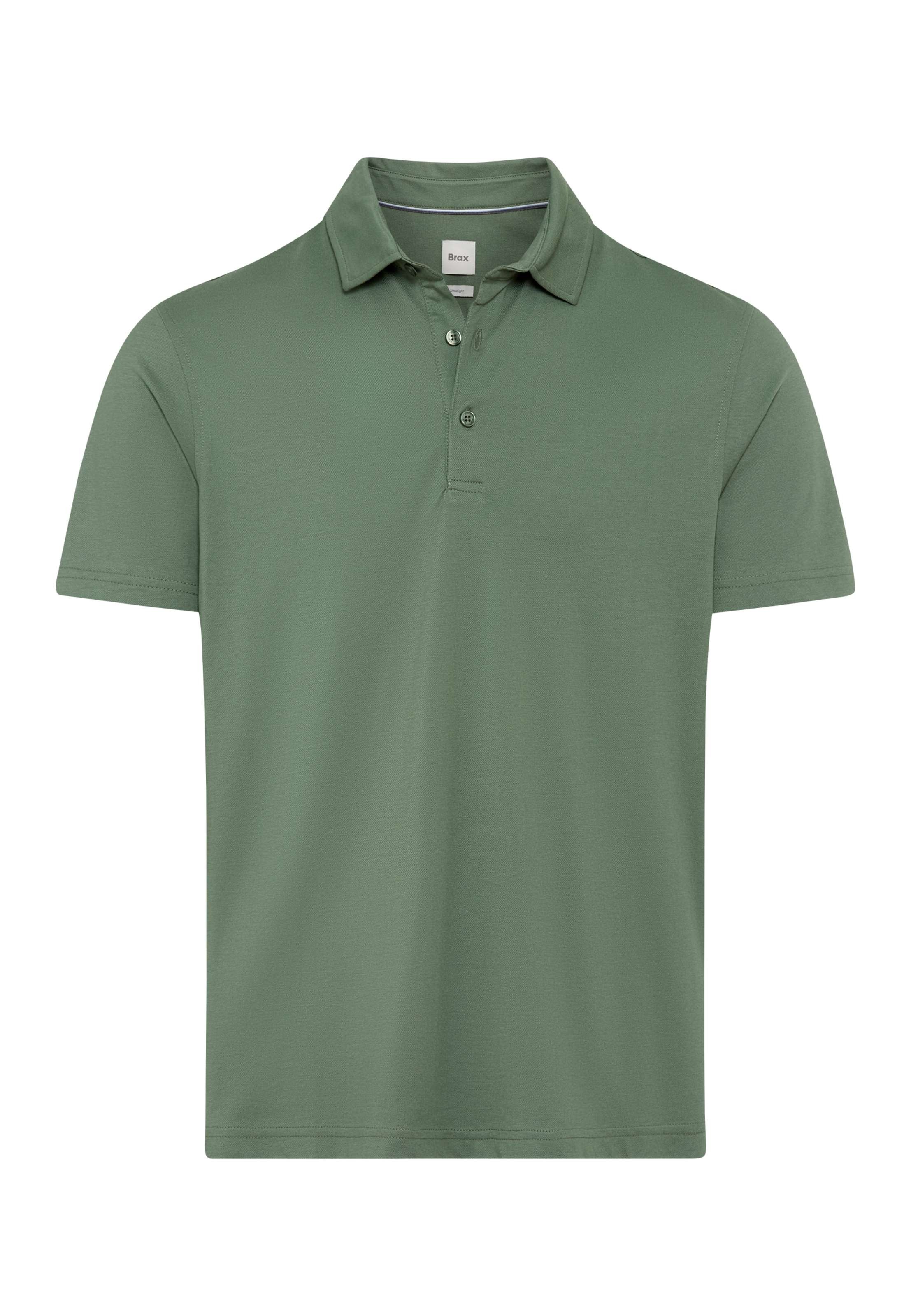 Brax Poloshirt »Style PEPE«