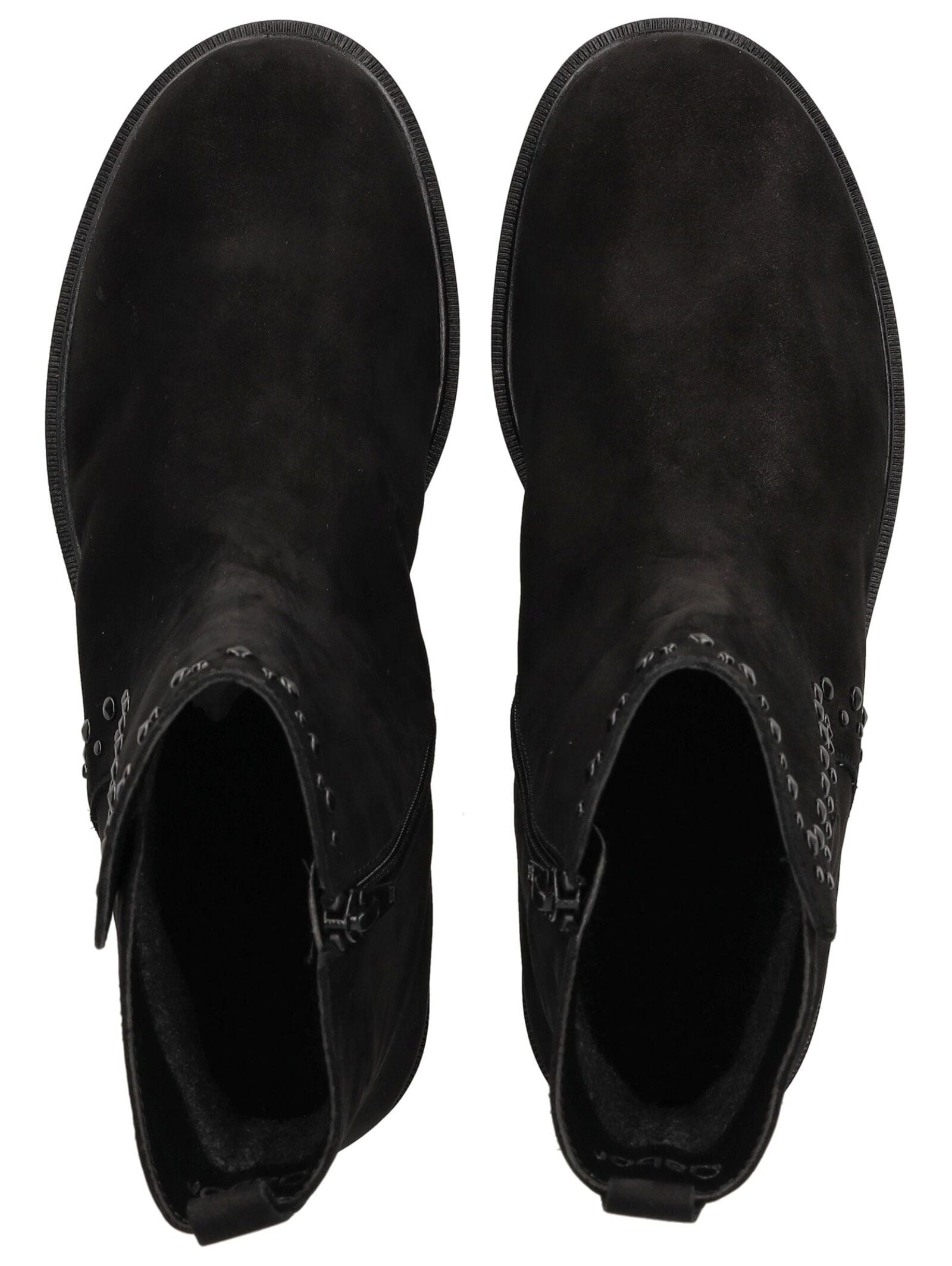 Gabor Stiefelette »Gabor Stiefelette Nubukleder«