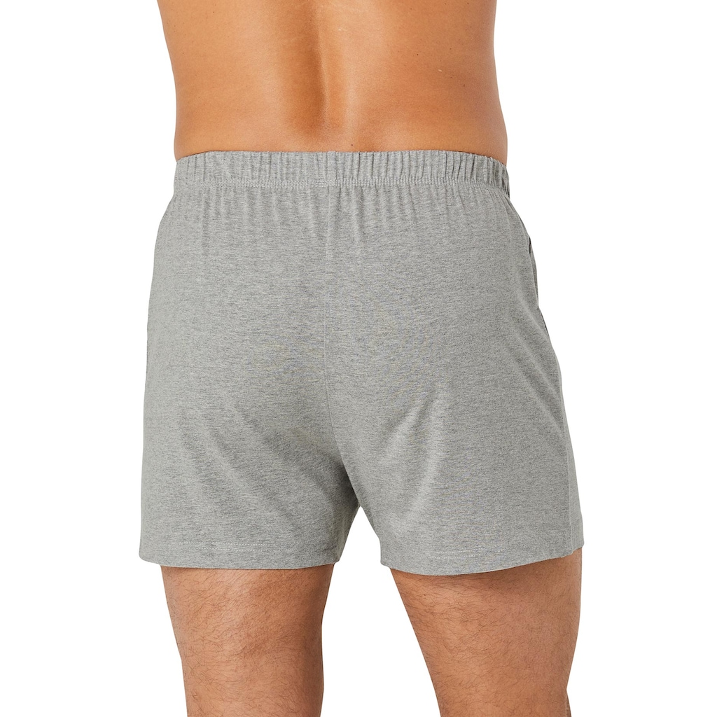 wäschepur Boxershorts, (3 St.)