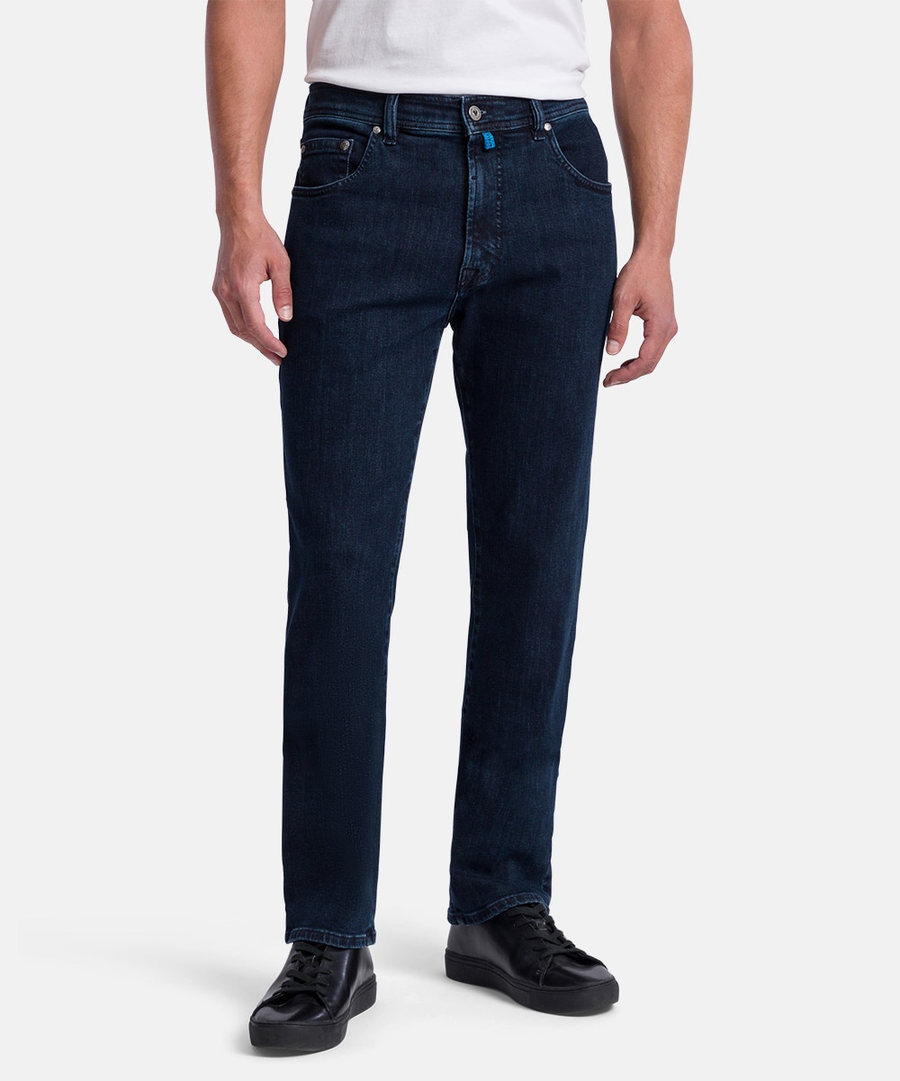 Pierre Cardin 5-Pocket-Jeans "Dijon"