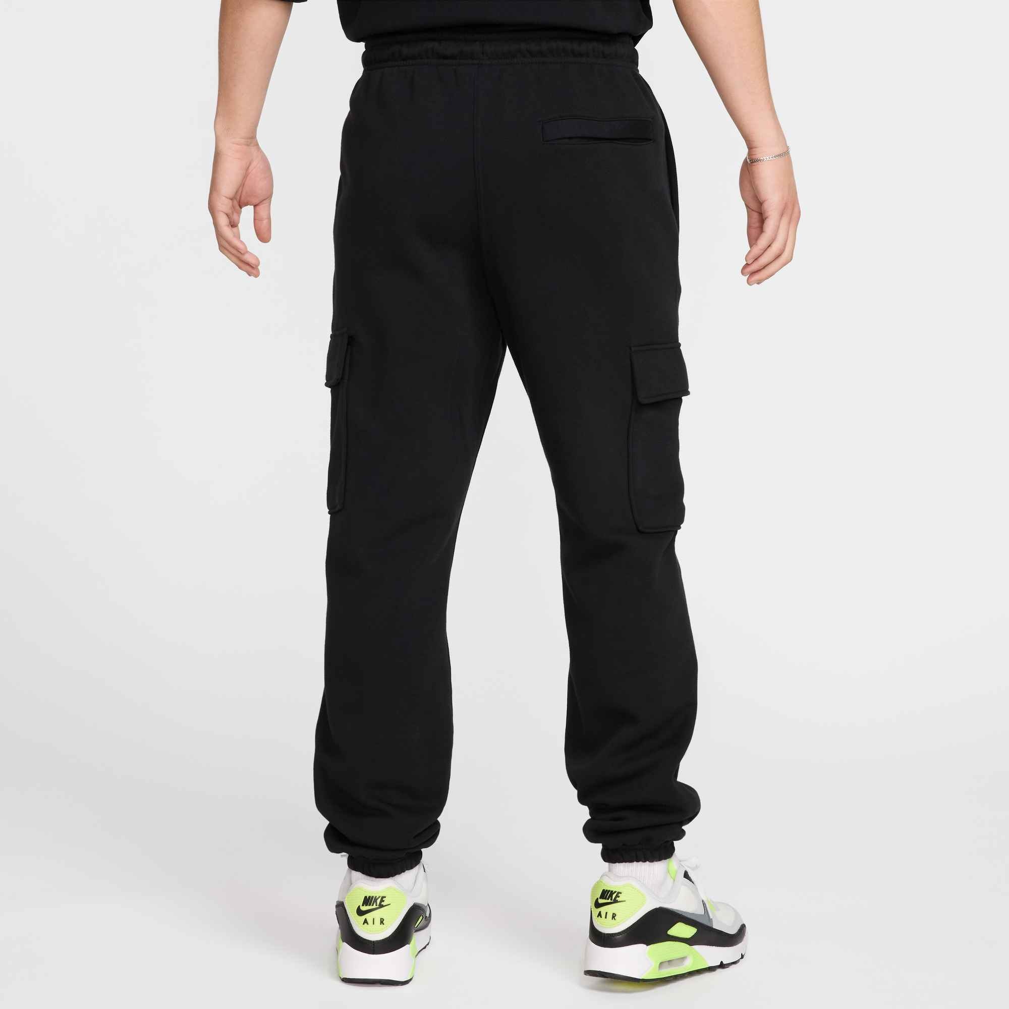 Thumbnail - Nike Sportswear Sporthose "W J BRK FLC PANT 24" leichtes Material, bequeme Passform, sportlicher Stil