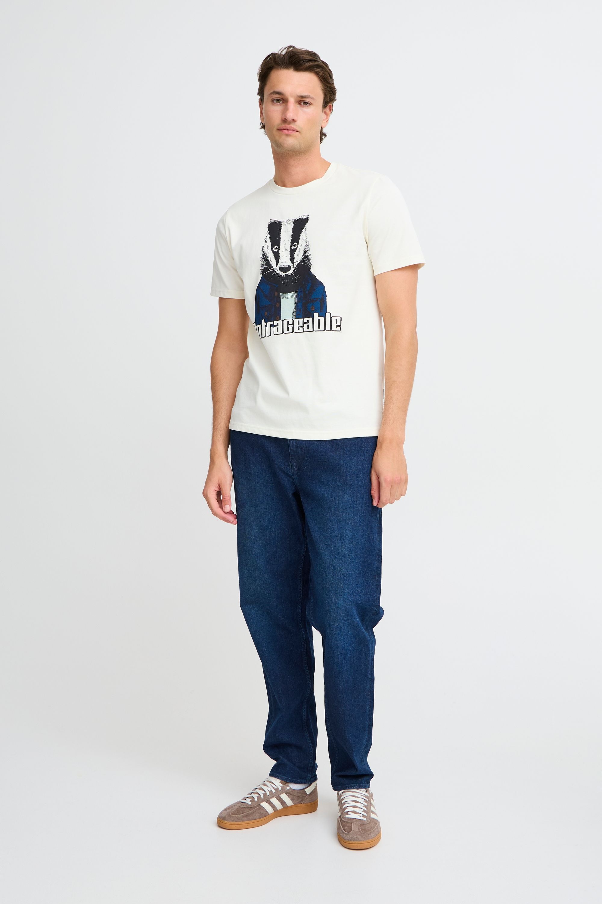 Blend T-Shirt »T-Shirt BHTee«