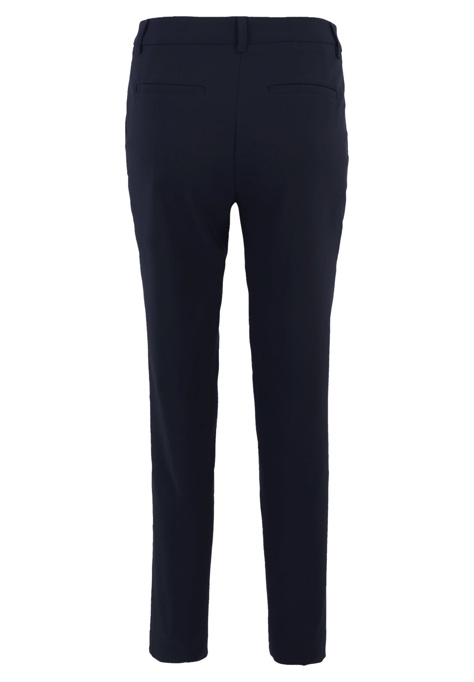 Betty Barclay Bügelfaltenhose »Betty Barclay Businesshose mit Bügelfalte«, Material