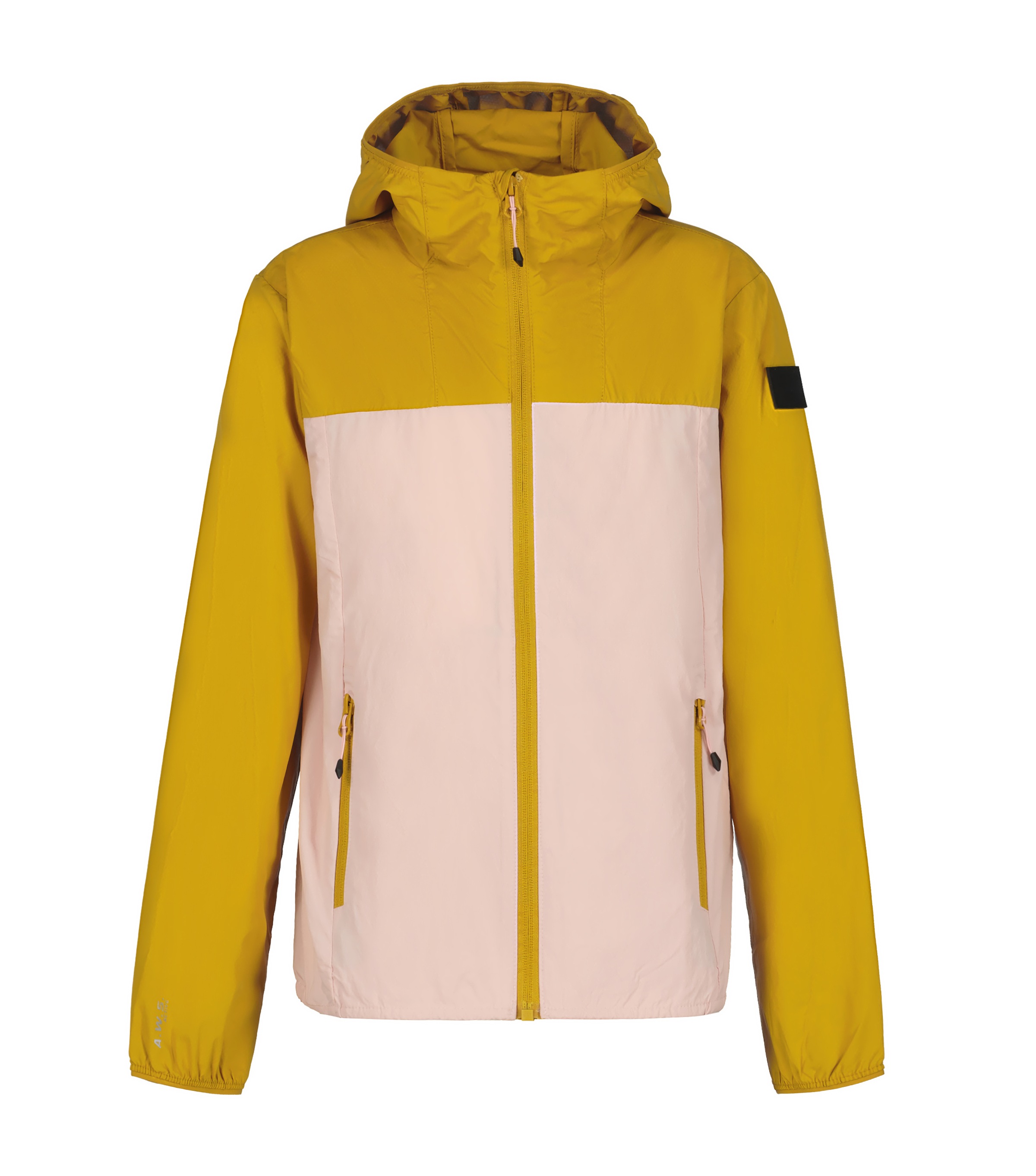 Icepeak Anorak » Anorak LUFKIN JR«