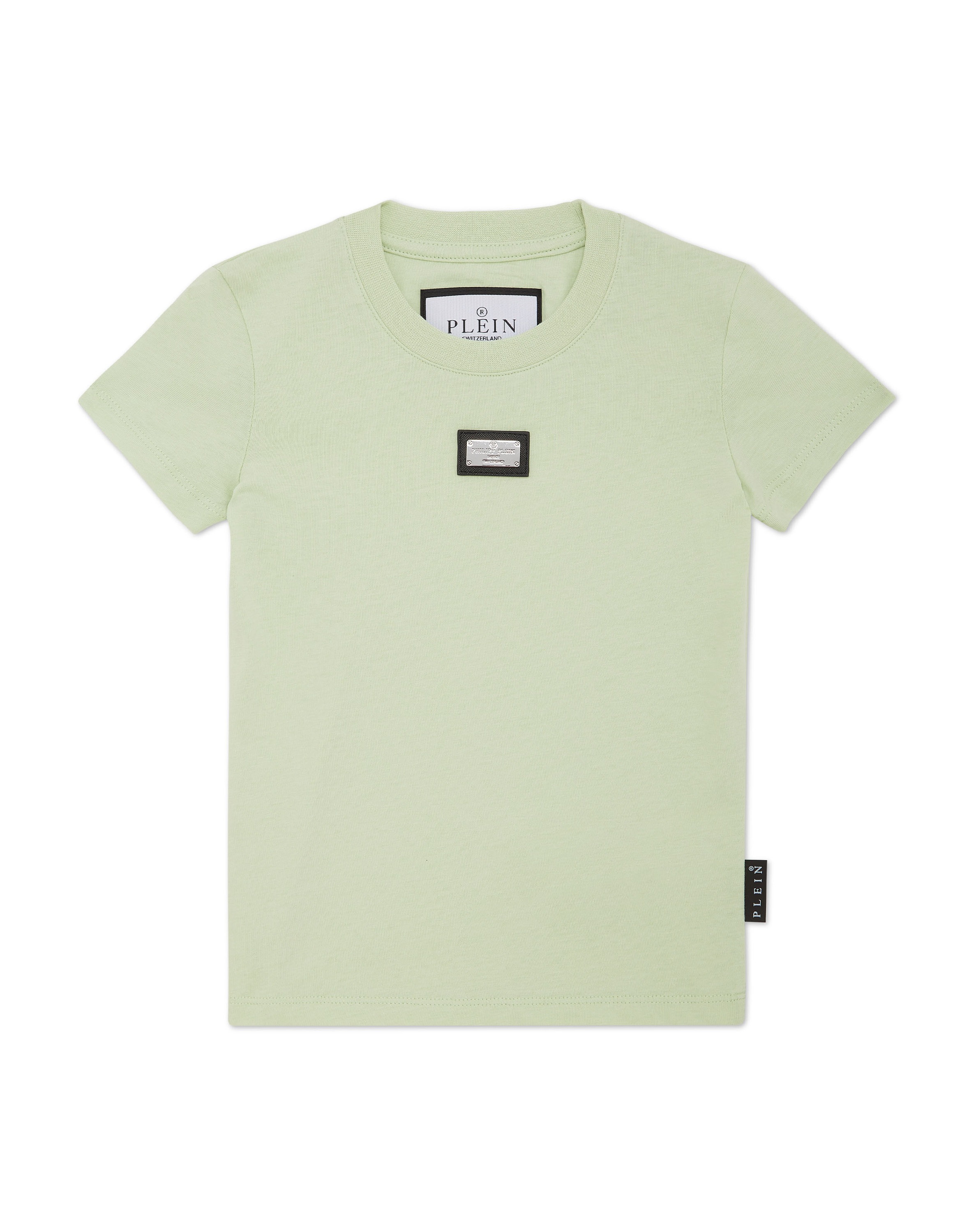 PHILIPP PLEIN T-Shirt "T-Shirt Sexy Pure"