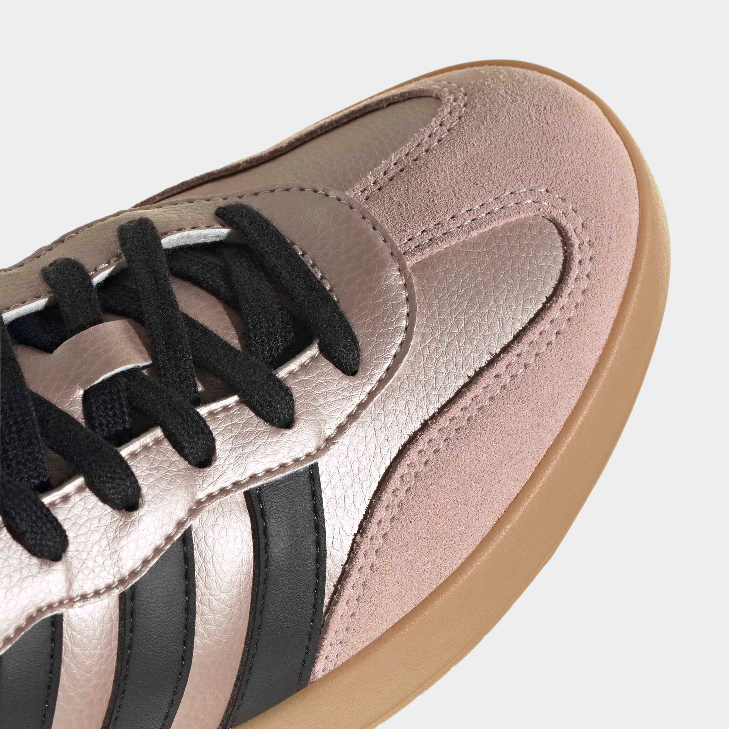 adidas Sportswear Sneaker »BARREDA«  inspiriert vom Design des adidas handball spezial