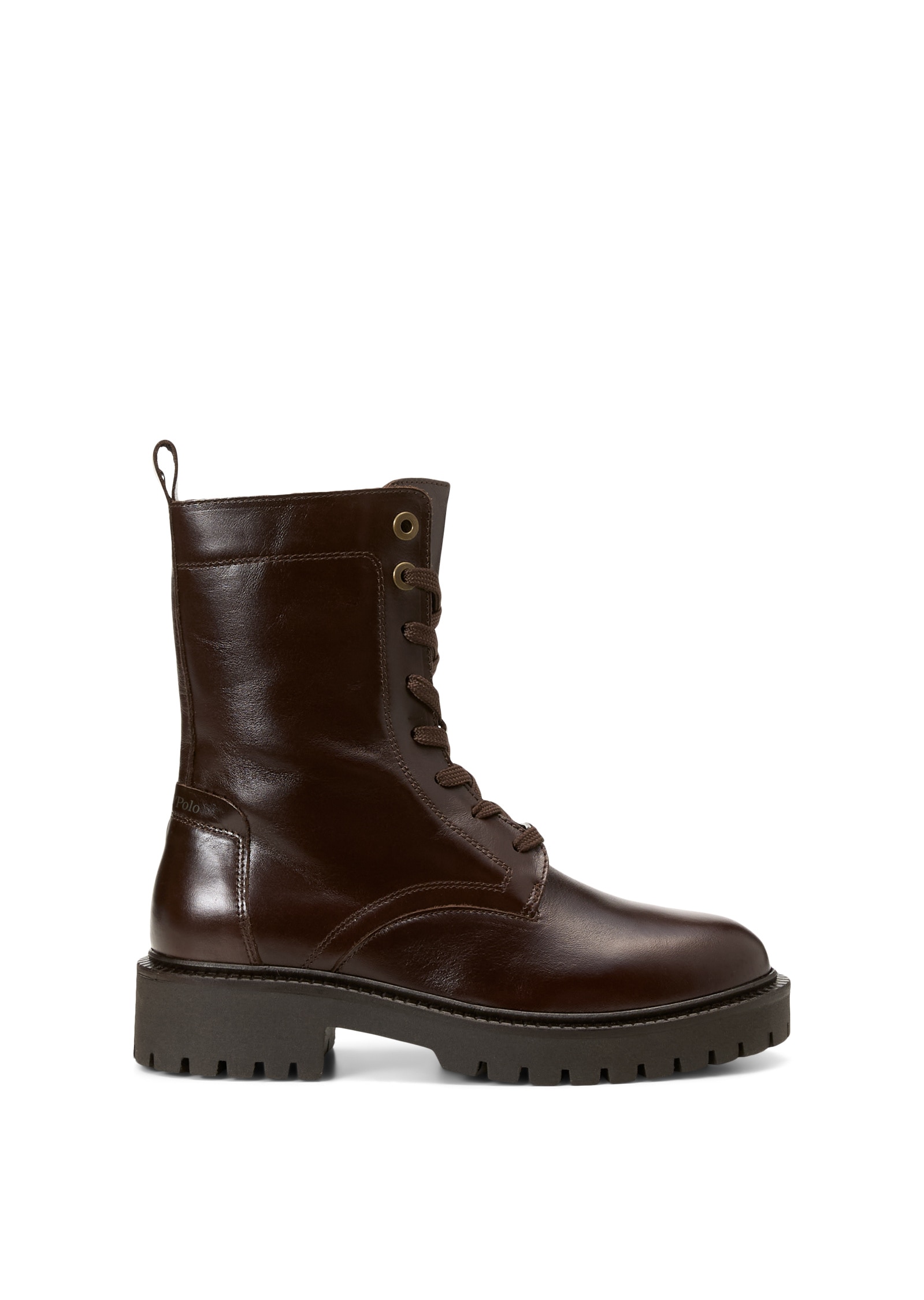 Marc O'Polo Stiefelette »mit Innenzipper«