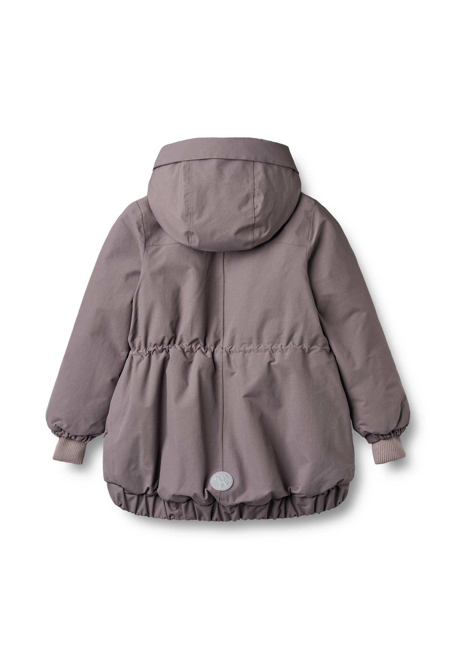 WHEAT Winterjacke »WHEAT Jacket Tove« mit Kapuze