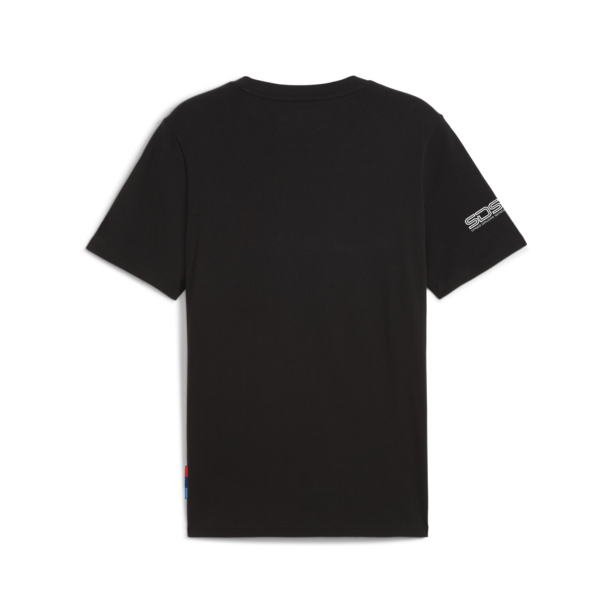PUMA T-Shirt »BMW M Motorsport SDS 2.0 T-Shirt Herren«