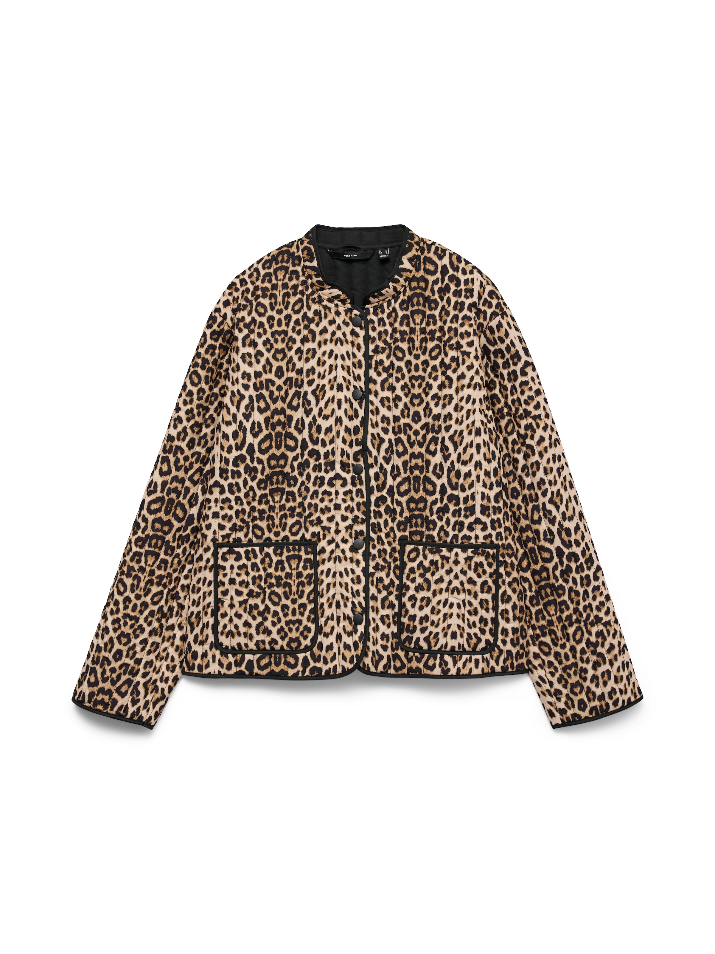 Vero Moda Kurzjacke »VMCLARA JACKET GA NOOS«