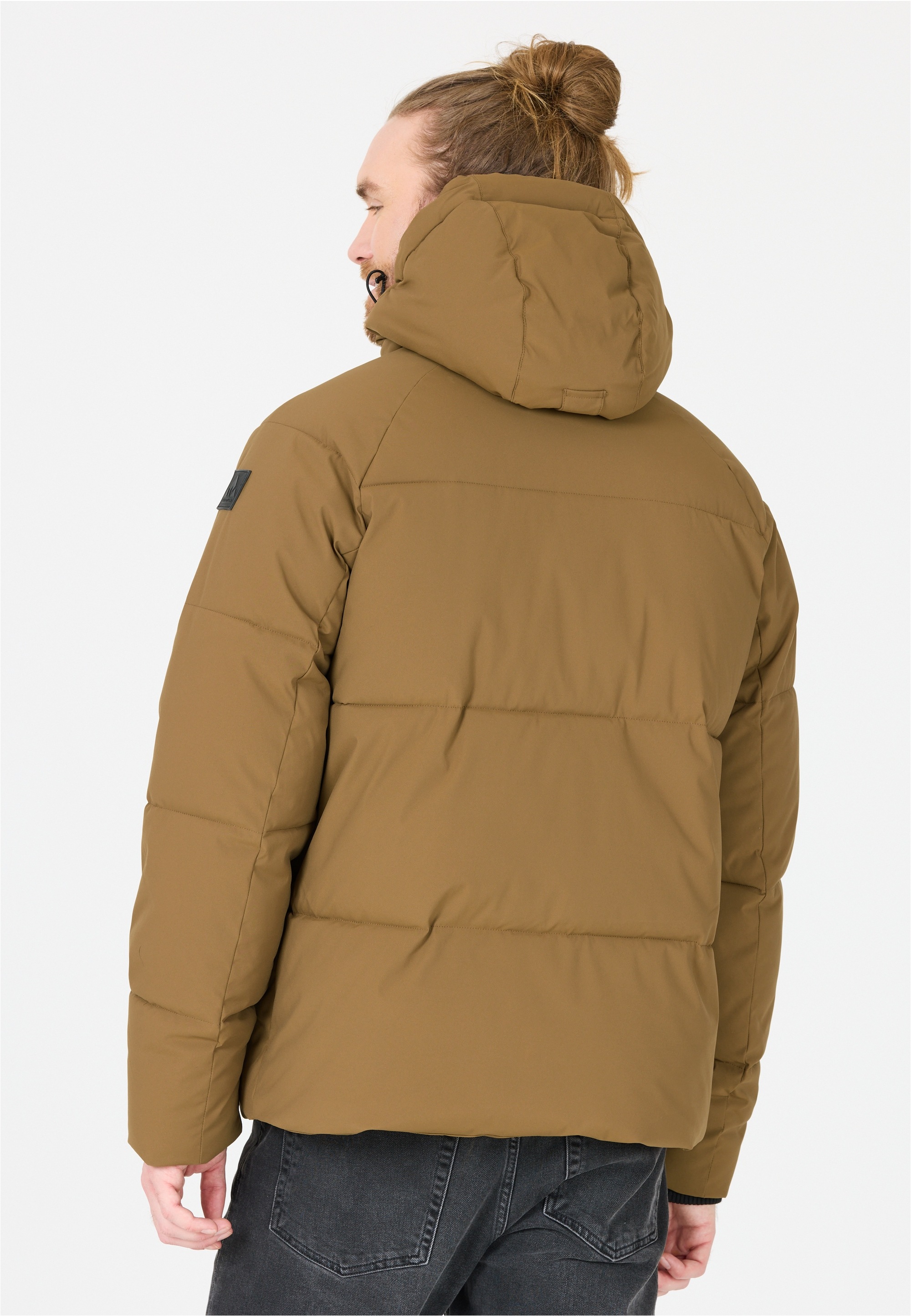 WHISTLER Outdoorjacke »Greyston«, mit wasserabweisender Membran