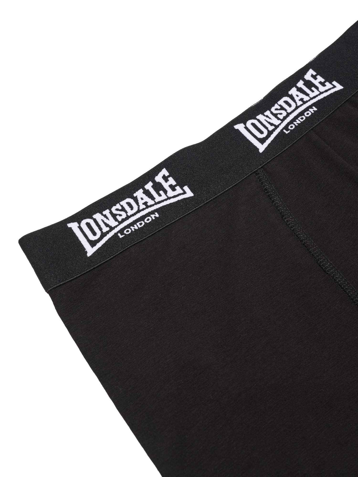 Lonsdale Boxershorts »BOXERSHORTS 5ER-PACK NORTH CHALLOW« 5 Stk.