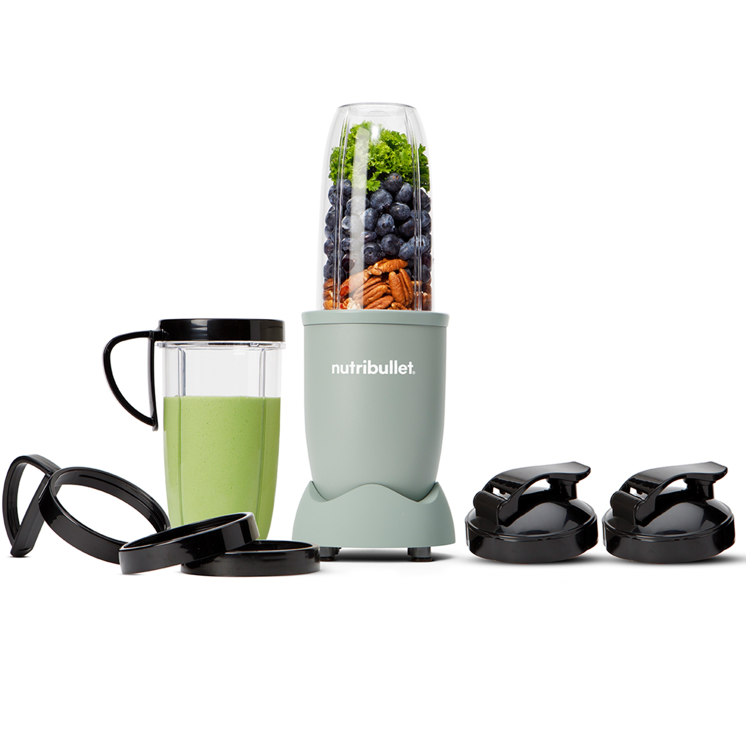 nutribullet Stabmixer »NB PRO NB907MAJD« 900 W