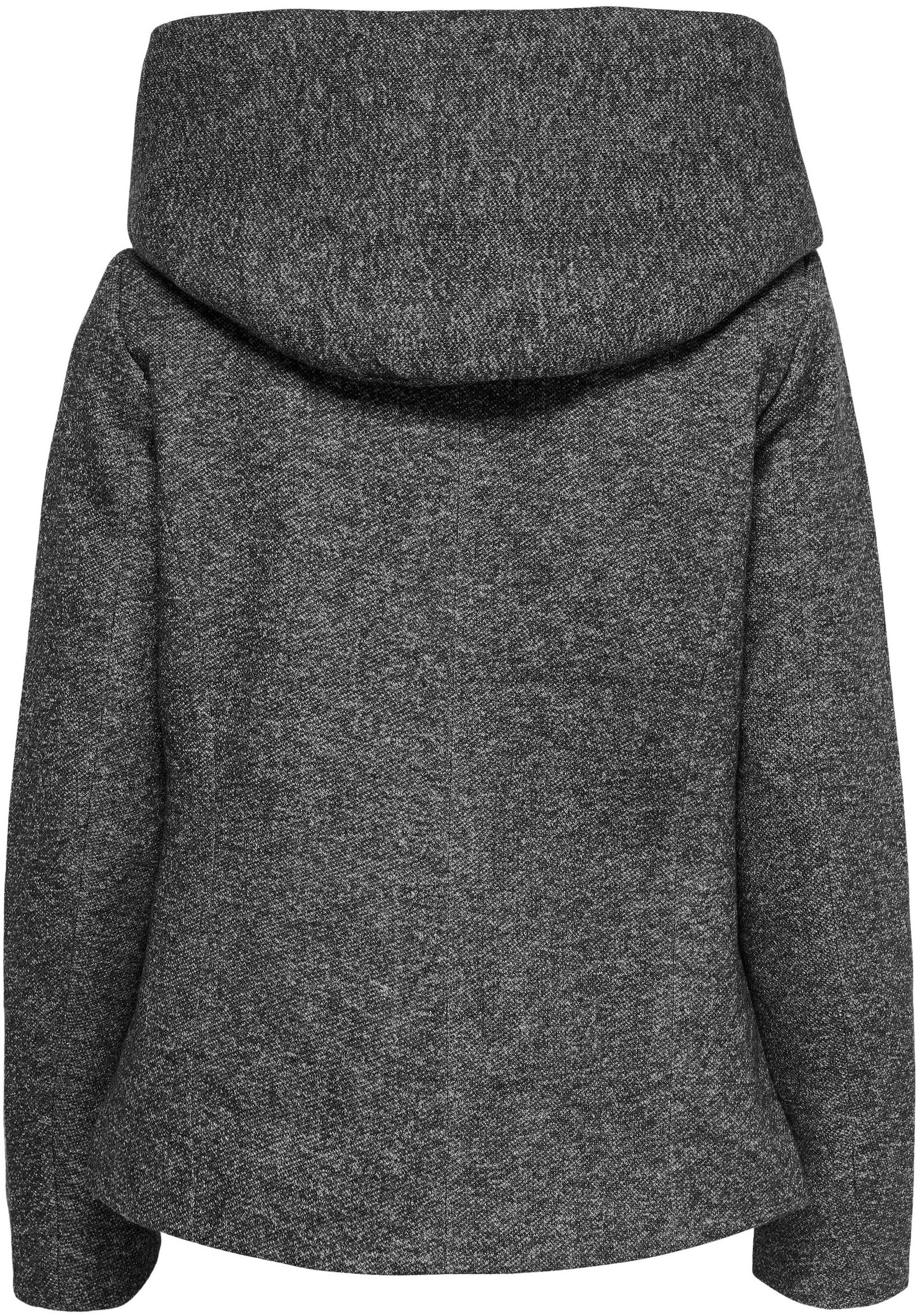 ONLY Kurzjacke »ONLSEDONA LIGHT SHORT JACKET«, mit Kapuze