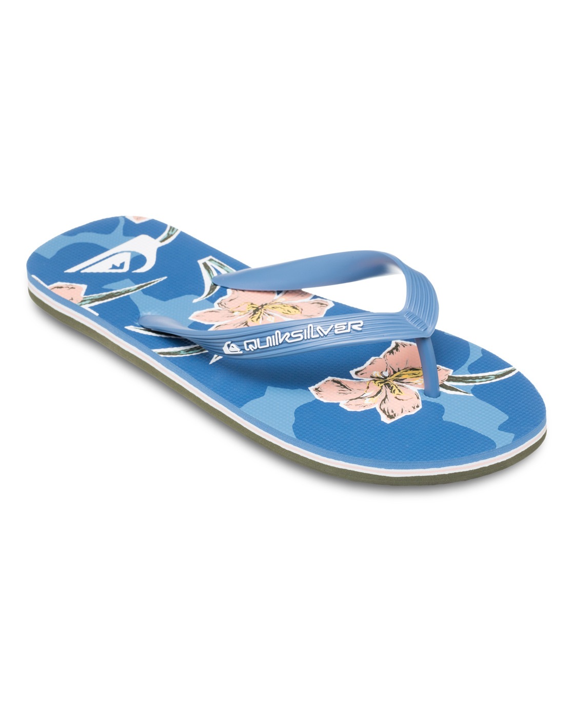 Quiksilver Sandale "Molokai Art 25" günstig online kaufen