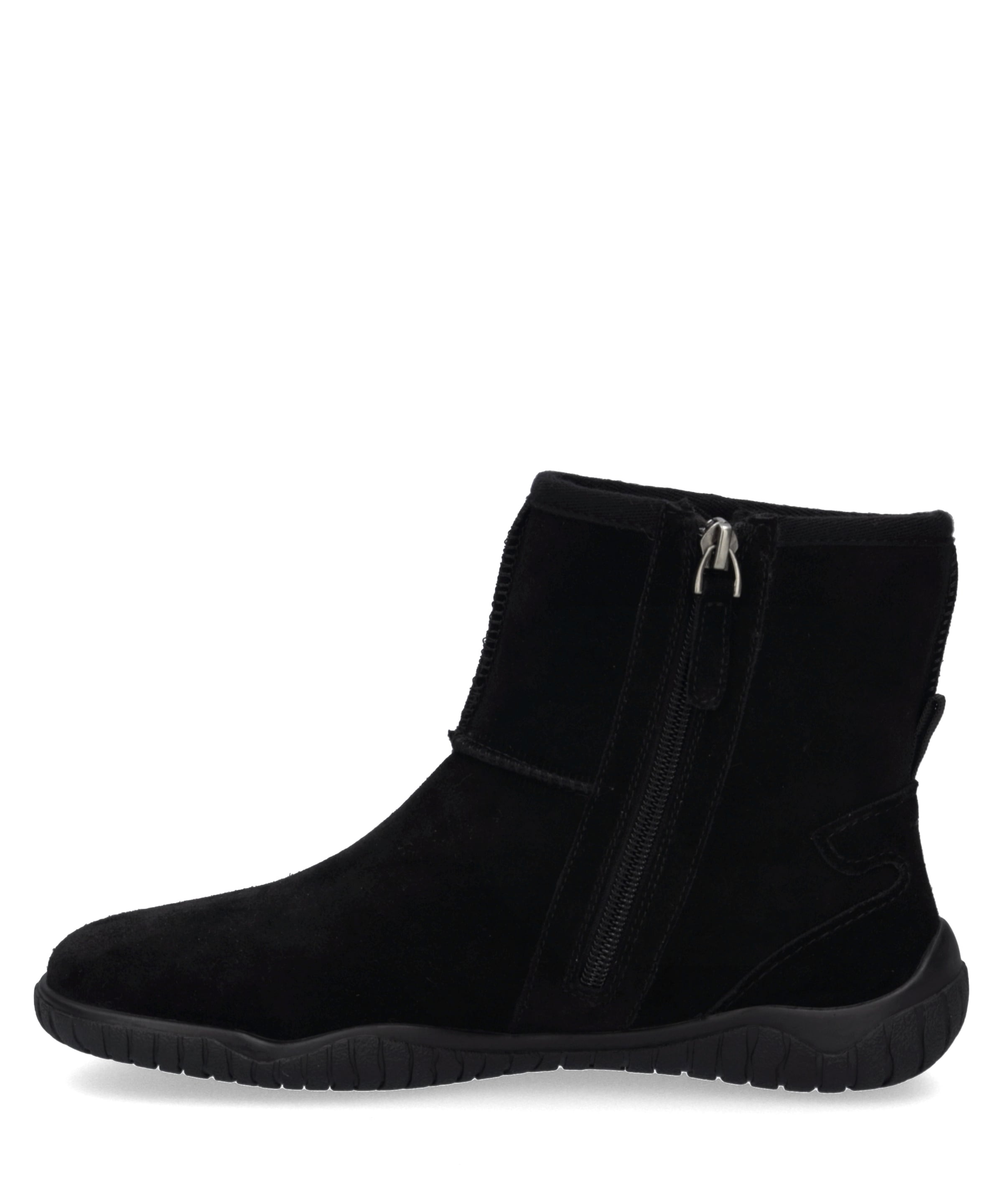 Josef Seibel Stiefelette »Wynona 12, black-black«