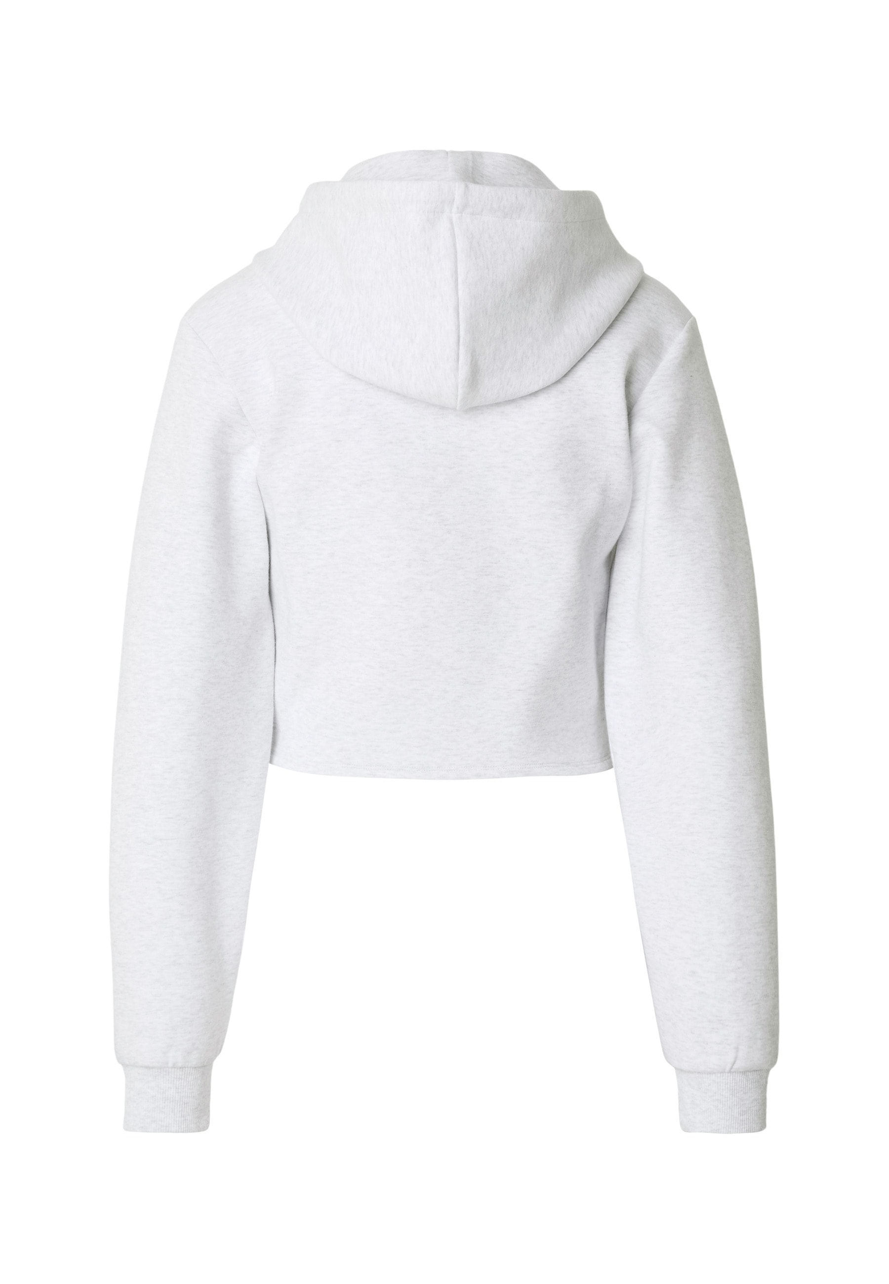 Karl Kani Funktions-Kapuzensweatjacke »Karl Kani OG K Interlock Cropped Zip Hoodie«