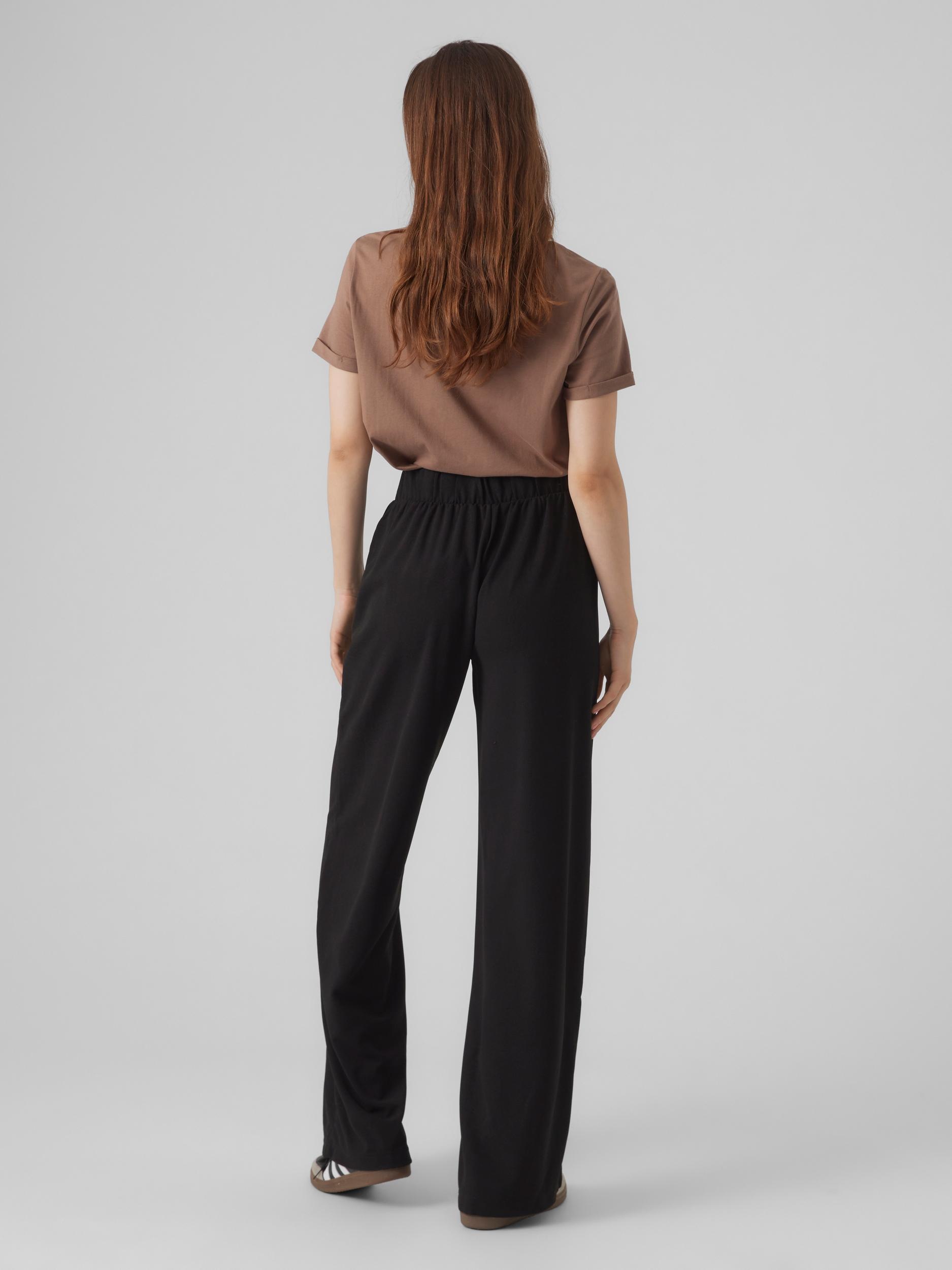 Vero Moda Anzughose VMLIVA HR WIDE PANT NOOS günstig online kaufen