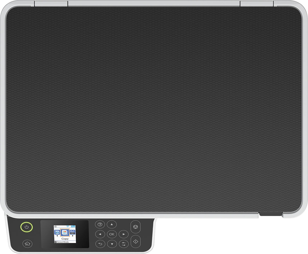 Epson Tintenstrahldrucker »EcoTank ET-M2120« DIN-A4-Schwarzweiß-Multifunktions-Tintentankdrucker