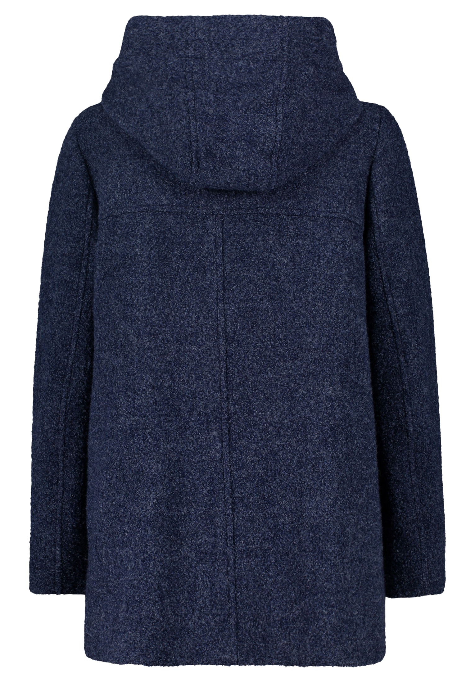 Gil Bret Wolljacke »Gil Bret Wolljacke mit Kapuze«, mit Kapuze