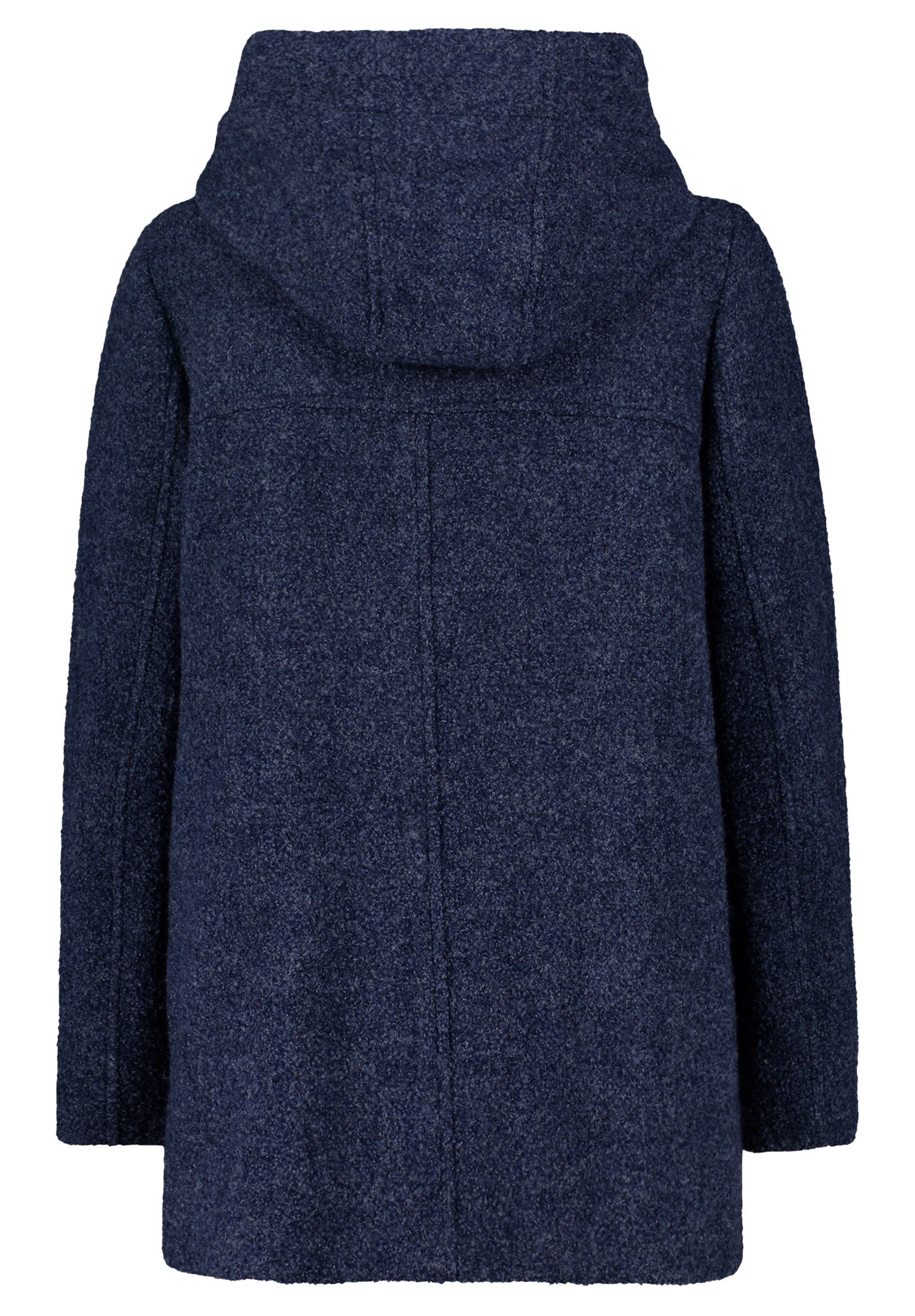 Thumbnail - Gil Bret Wolljacke "Damen mit Kapuze" mit Kapuze