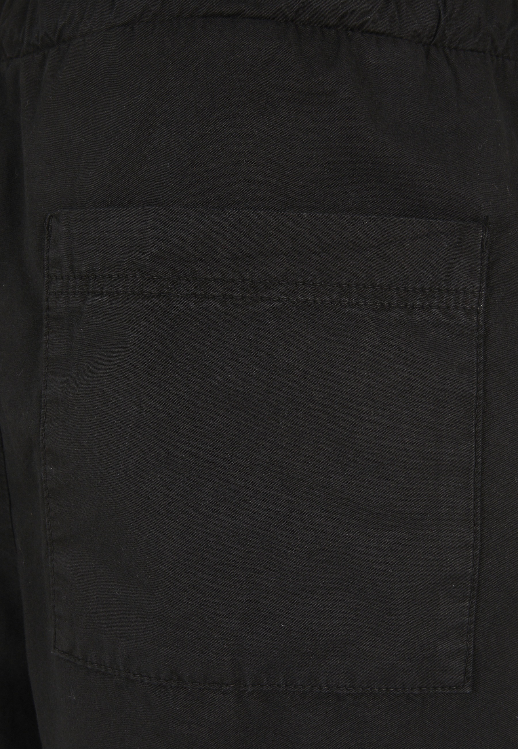 URBAN CLASSICS Cargohose »Urban Classics Herren Asymetric Pants«
