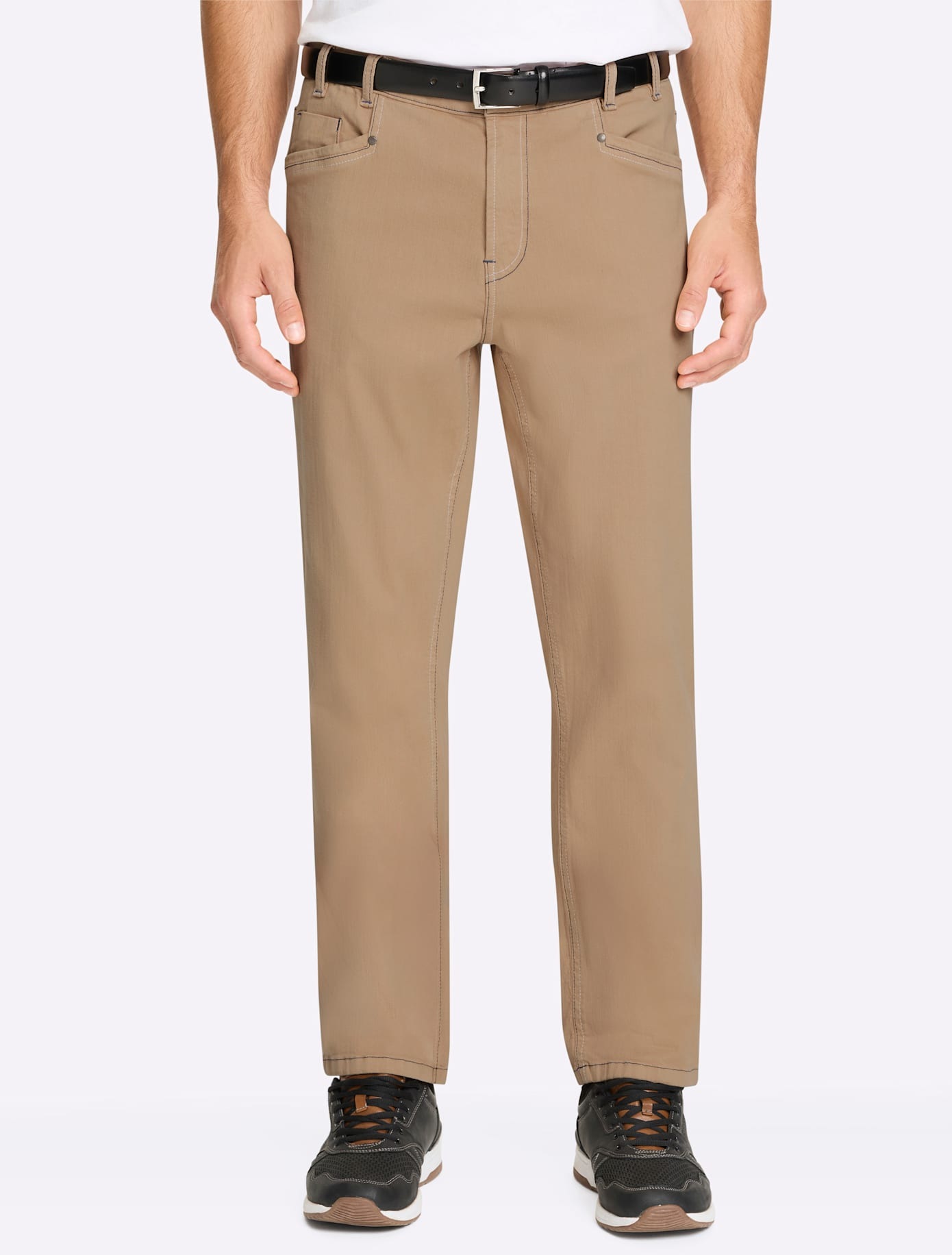 Thumbnail - Marco Donati 5-Pocket-Jeans 1 tlg.