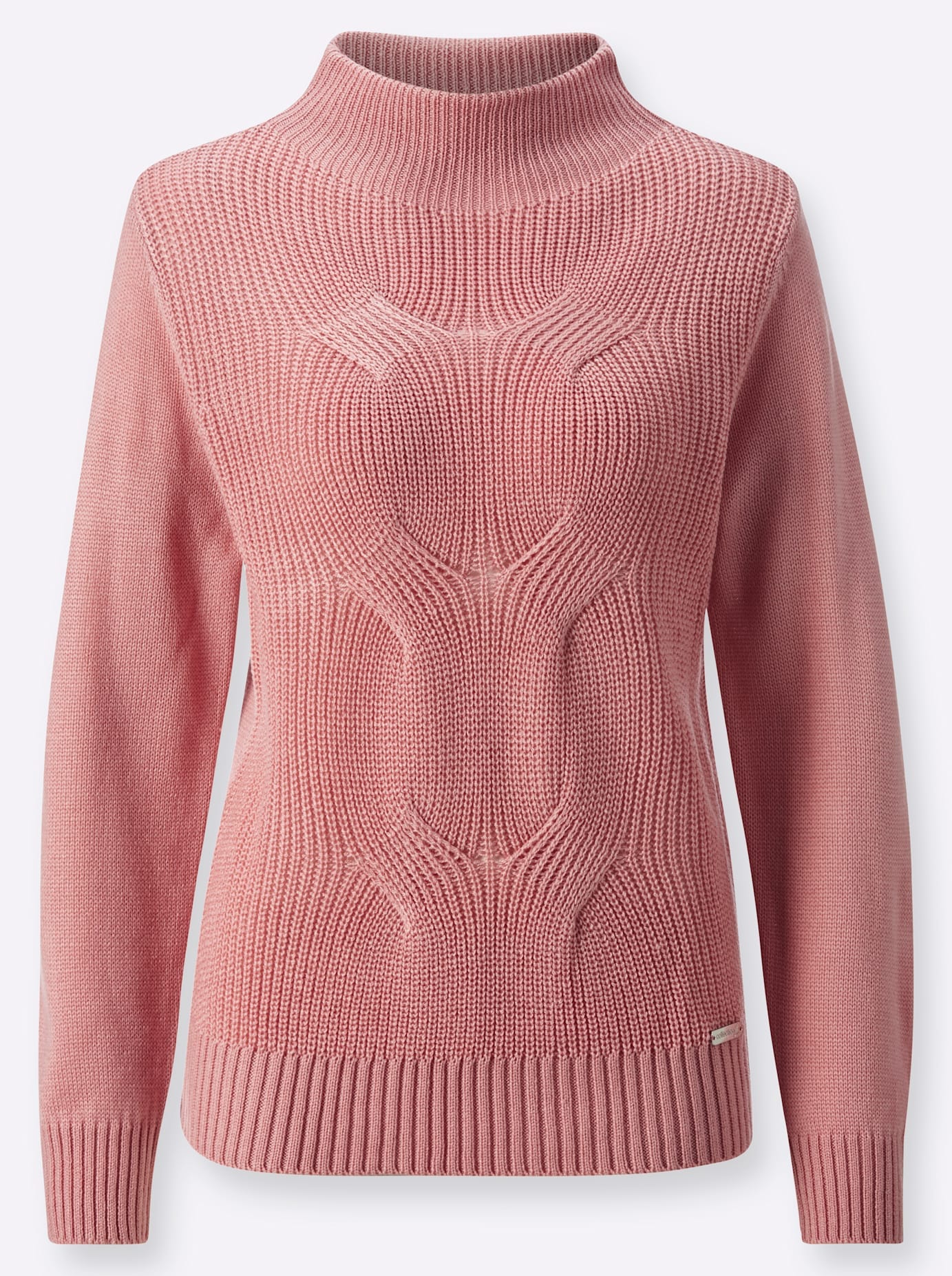Casual Looks Strickpullover »Pullover«