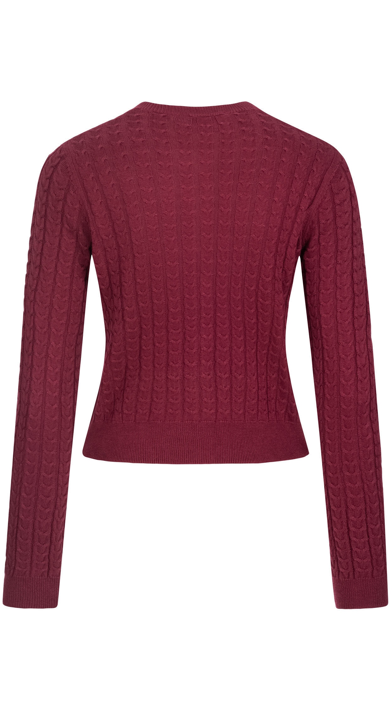 Nübler Strickjacke »Strickjacke Sonja«