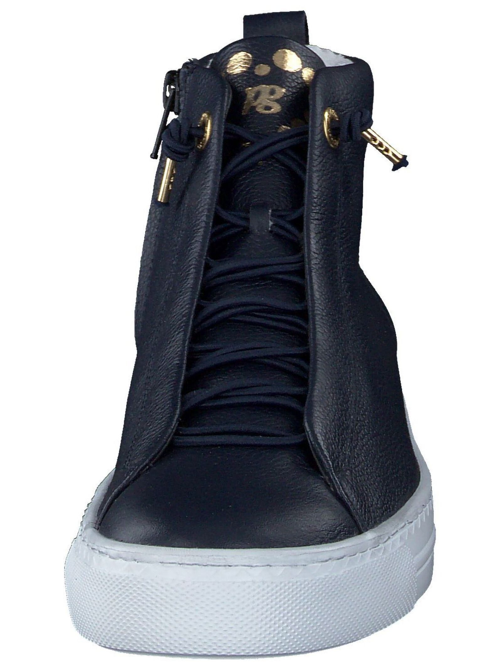 Paul Green Sneaker »Paul Green Sneaker Glattleder«