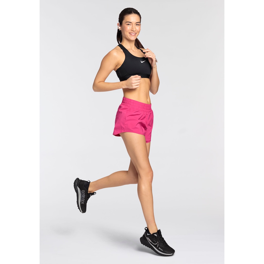 Nike Sport-BH »SWOOSH MEDIUM SUPPORT WOMEN'S PADDED SPORTS BRA«