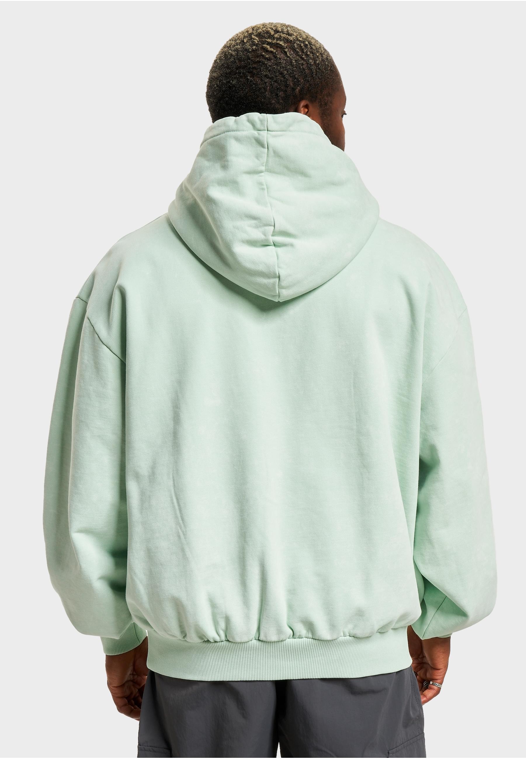 Karl Kani Kapuzensweatshirt »Karl Kani Herren«, (1 tlg.)