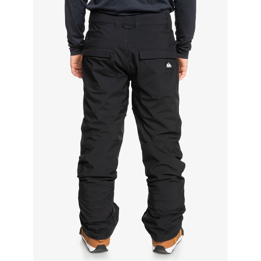 Quiksilver Snowboardhose »Estate«