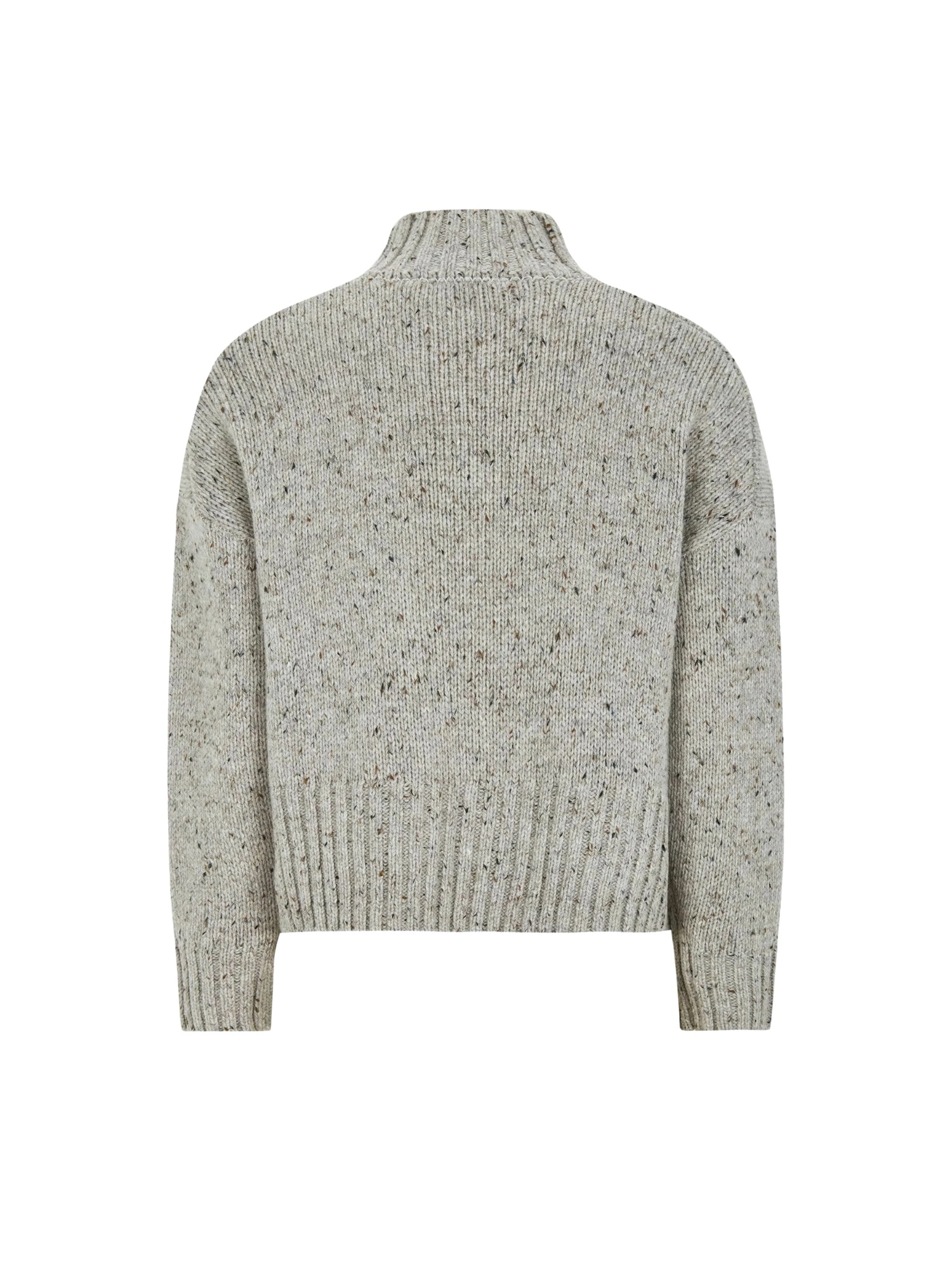 Soft Rebels Strickpullover »Soft Rebels Sweater SRNemo«
