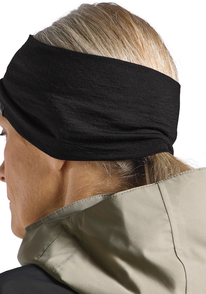 Thumbnail - Jack Wolfskin Stirnband "MERINO HEADBAND"