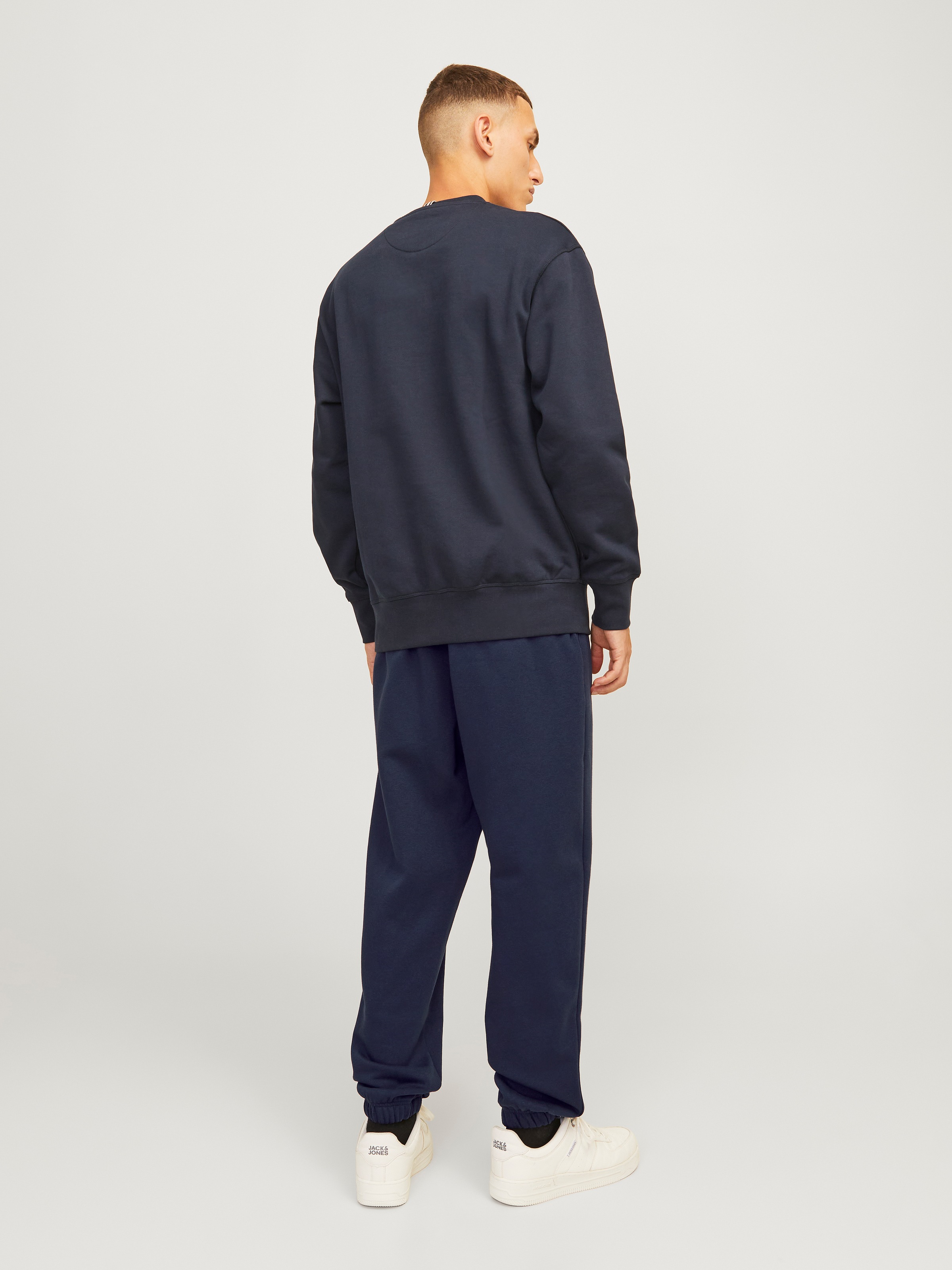 Jack & Jones Sweathose »JPSTKANE JJCALEB SWEAT PANTS AMT«