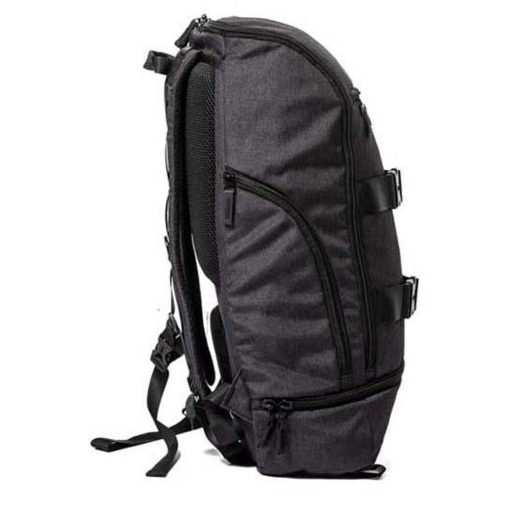 EPIC Laptoprucksack »Dynamic Daytripper Backpack, Black«