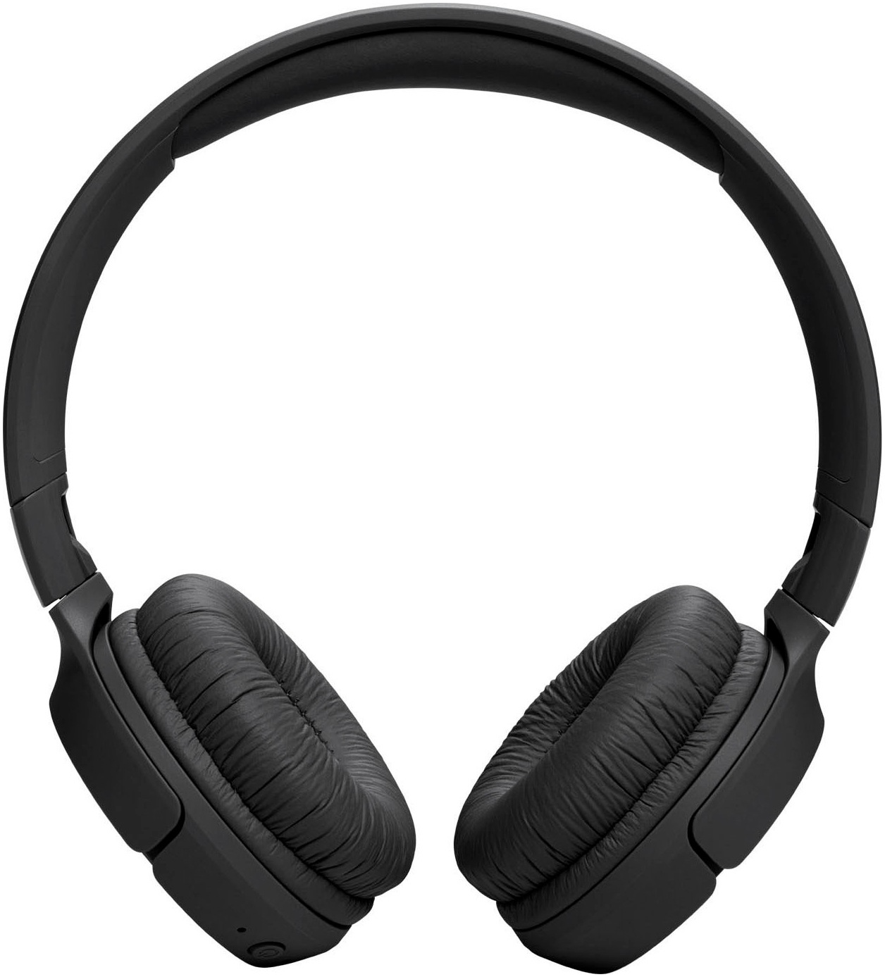 JBL wireless Kopfhörer »TUNE 525BT Wireless On-Ear Headphones«, HFP, Freisprechfunktion-Multi-Point-Verbindung-Sprachsteuerung, JBL Pure Bass Sound, Bluetooth 5.3, Siri & Hey Google Unterstützung