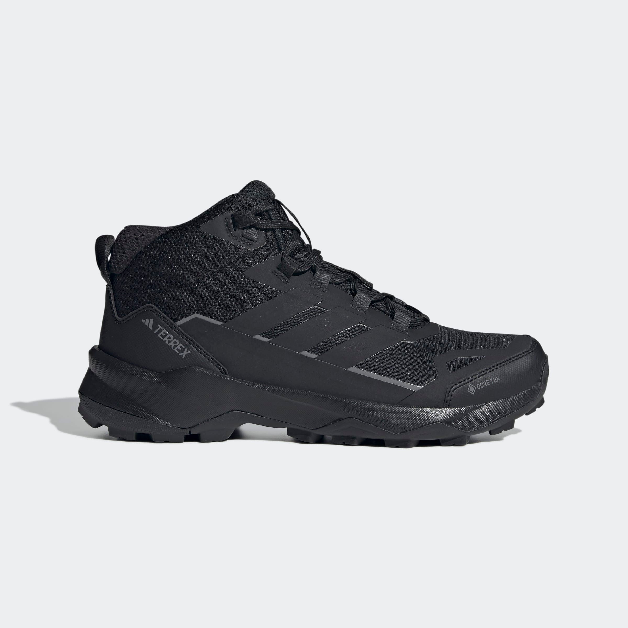 adidas TERREX Wanderschuh »TERREX SKYCHASER AX5 MID GORE-TEX E.«, wasserdicht