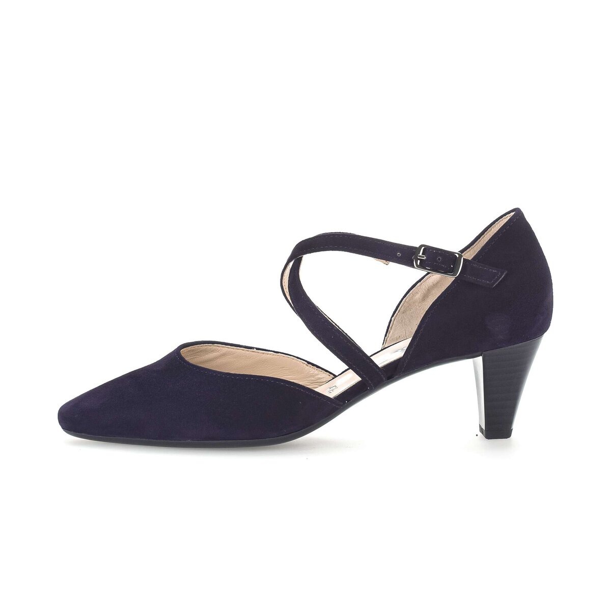 Gabor Spangenpumps "Spangenpumps" günstig online kaufen